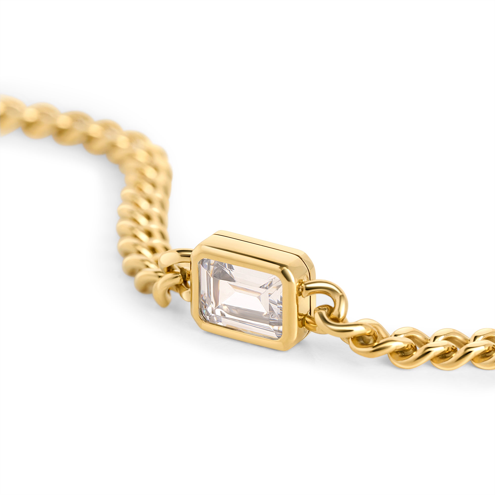 Bracelet Yseult
