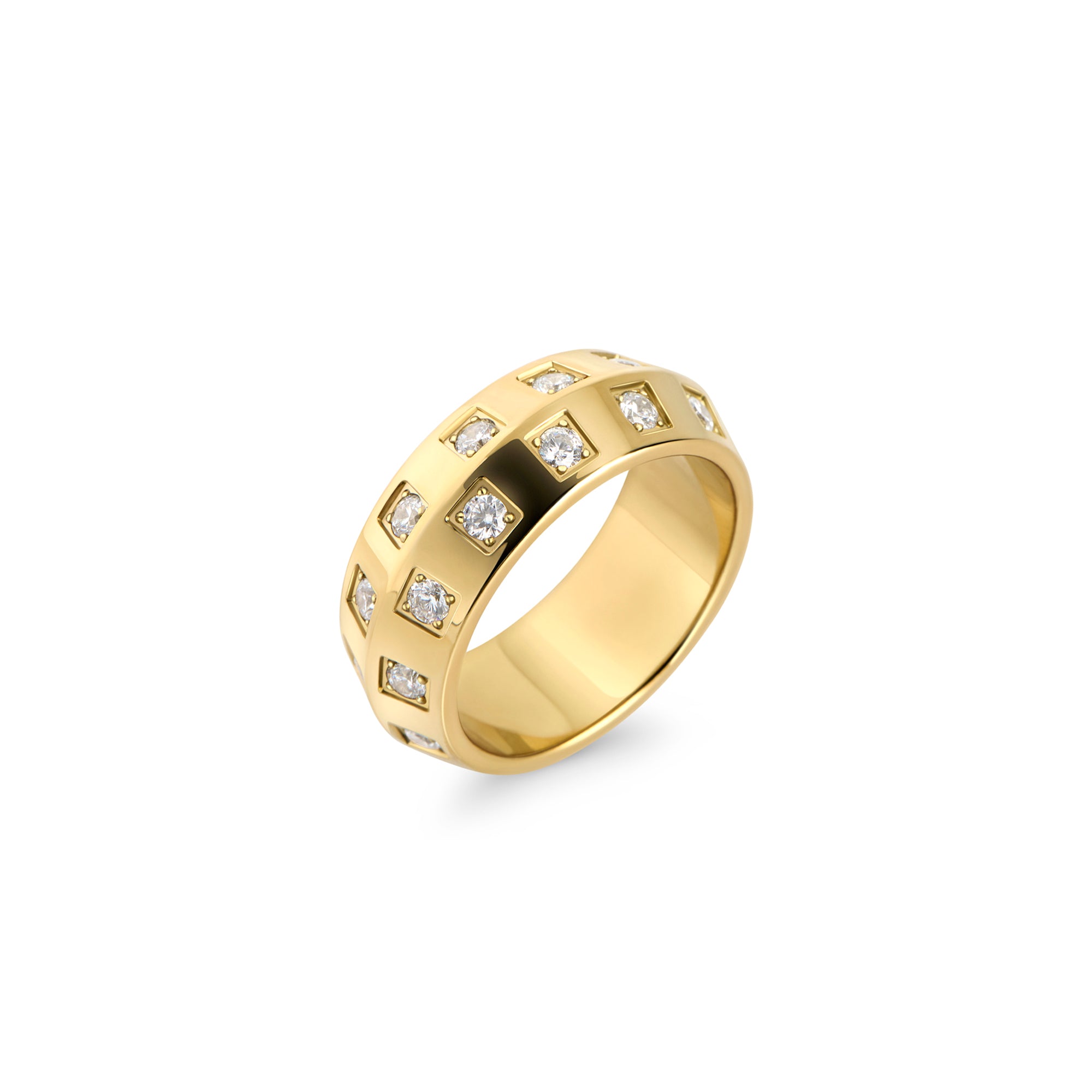 Bague Samira