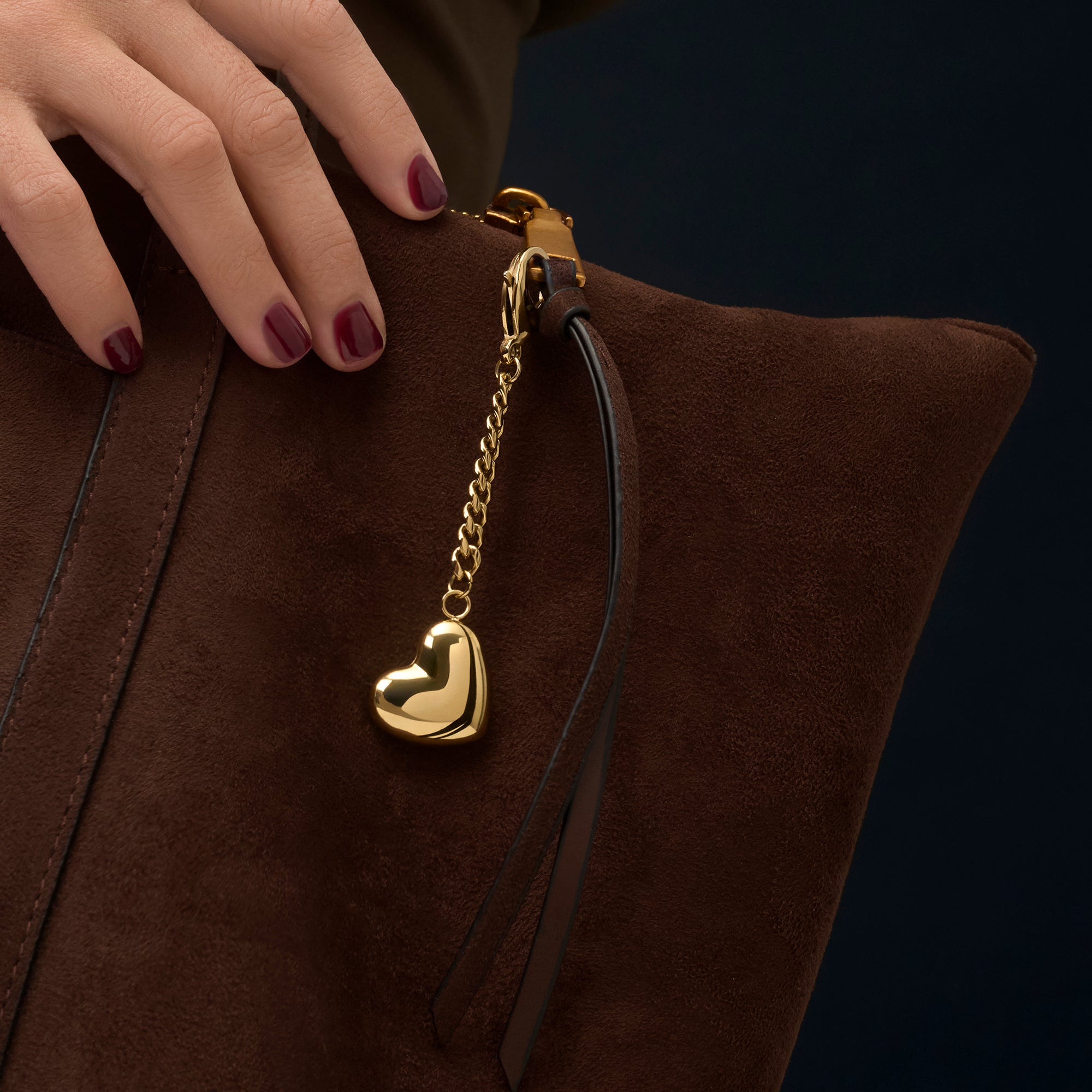 Bijou sac à main