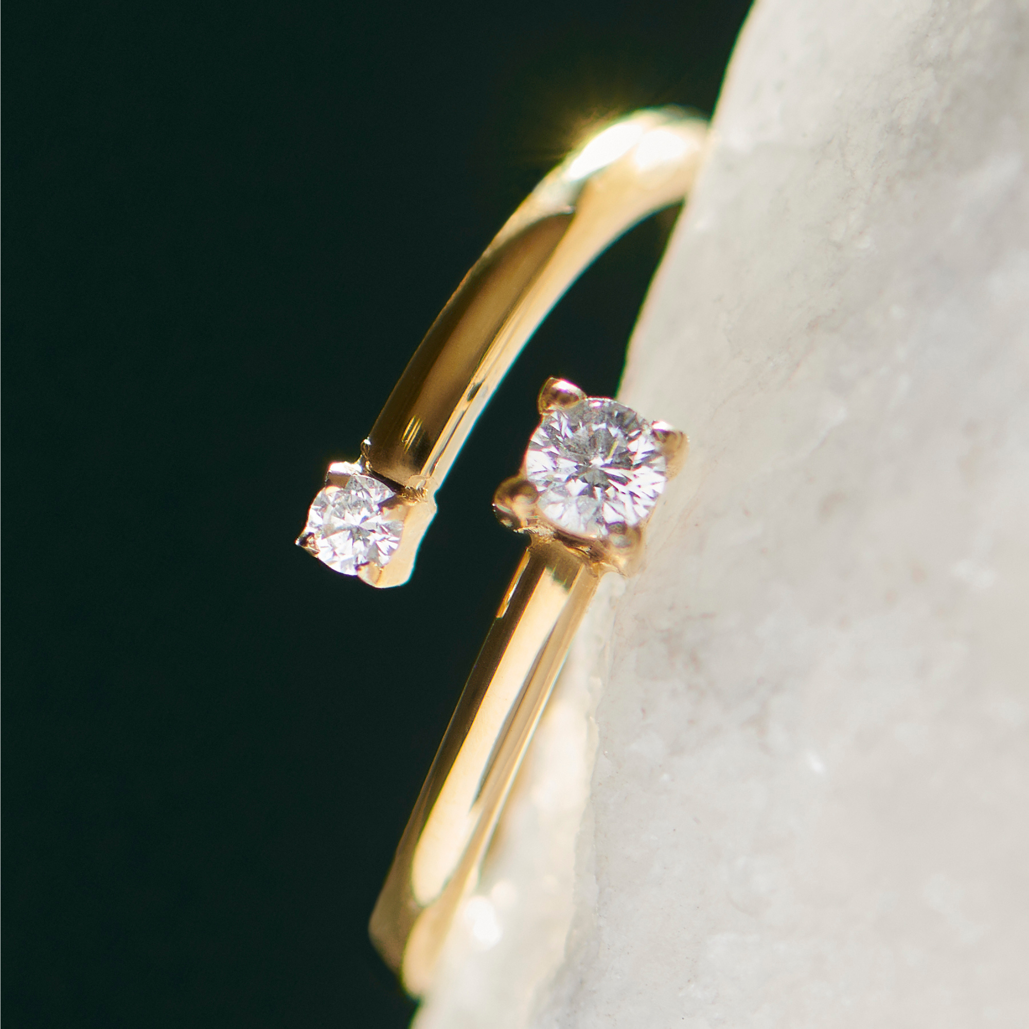 Nora Ring