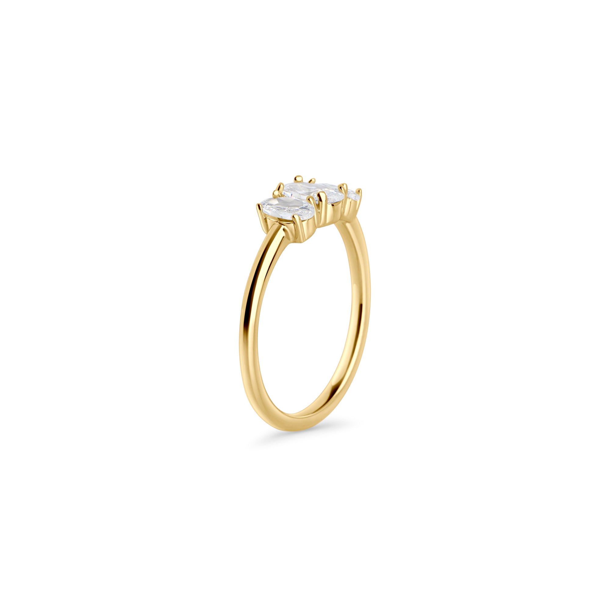Bague Sienna II