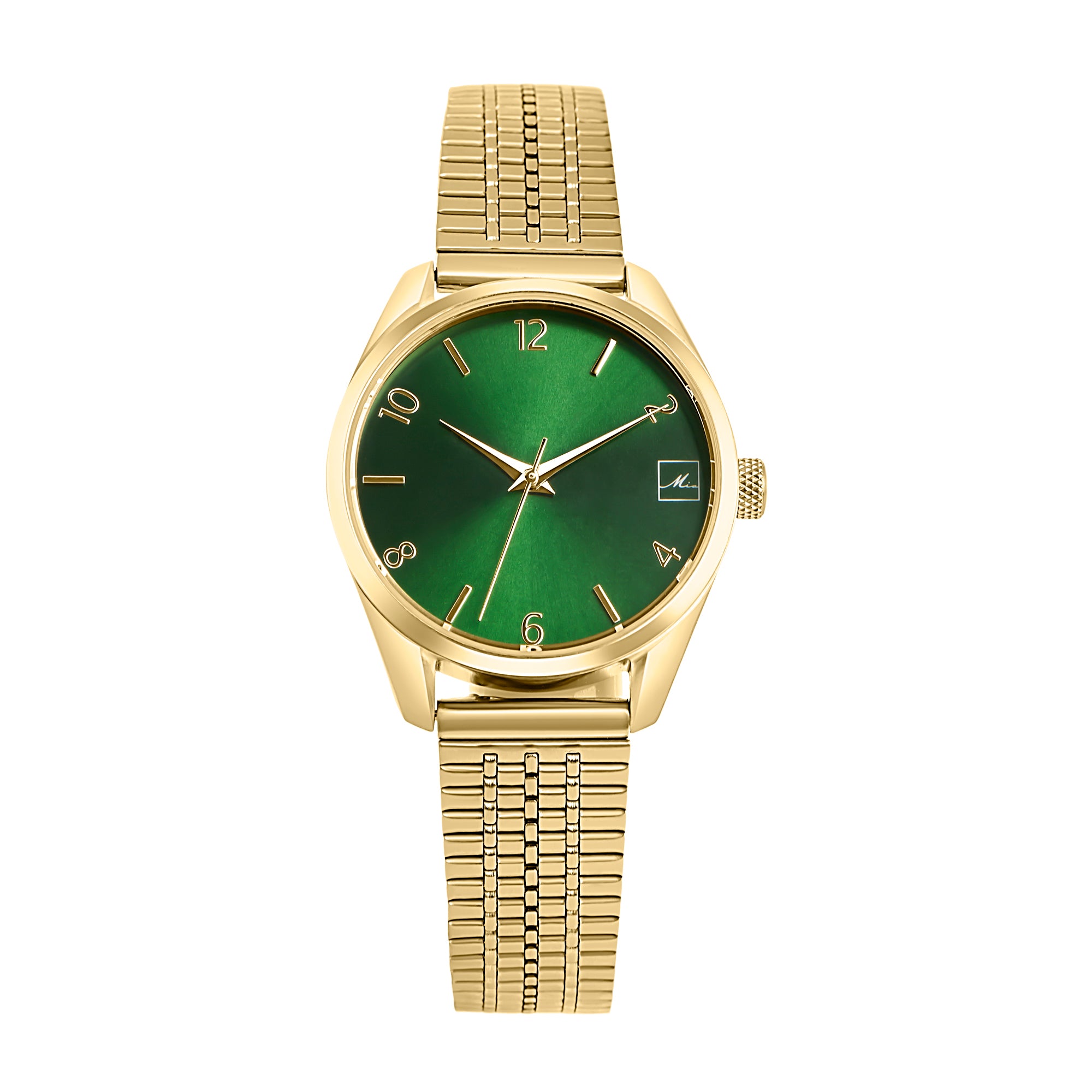 Montre Kendall