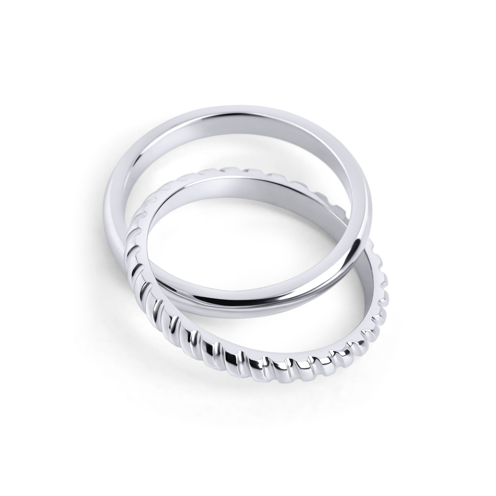 Bague Mika