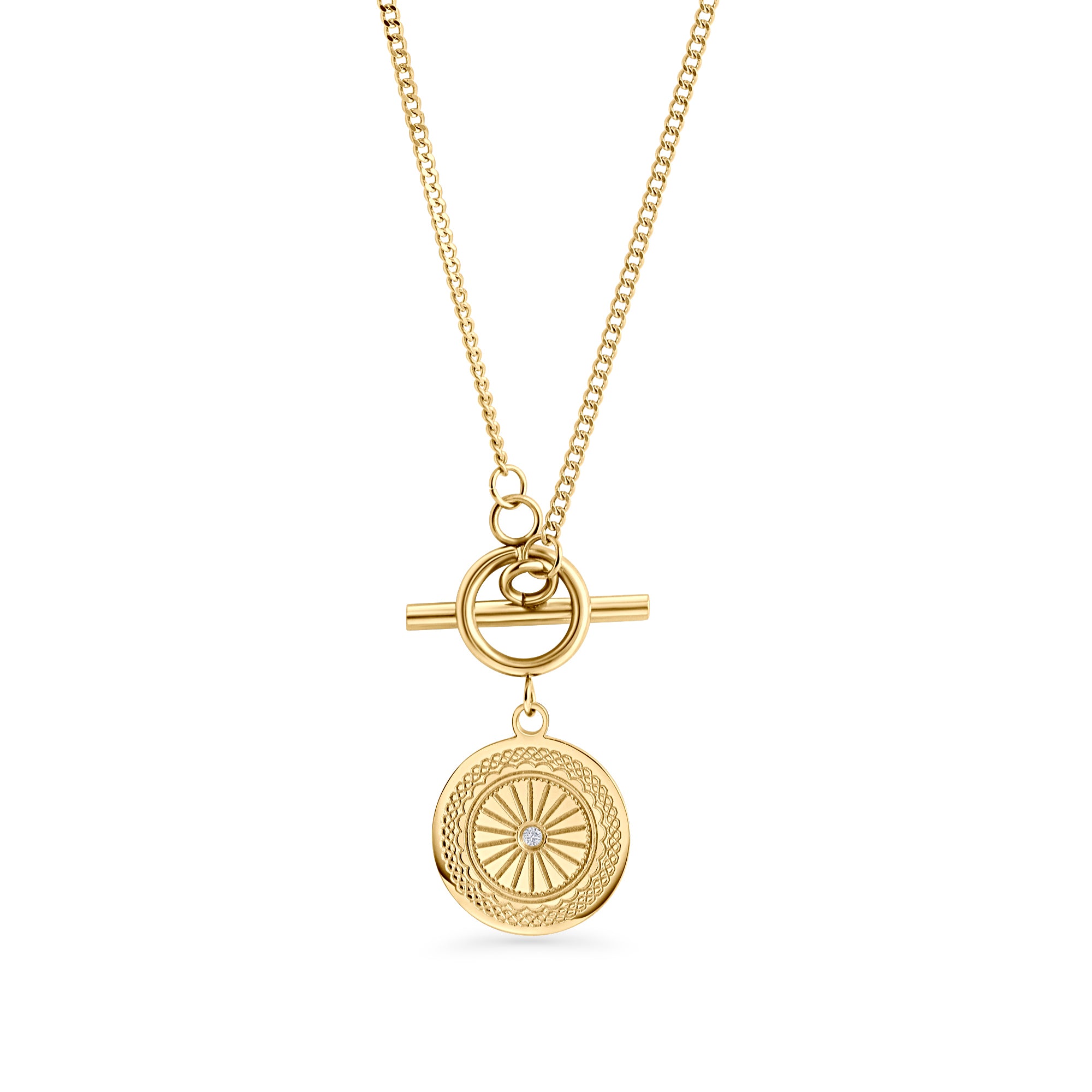 Pendentif Malo