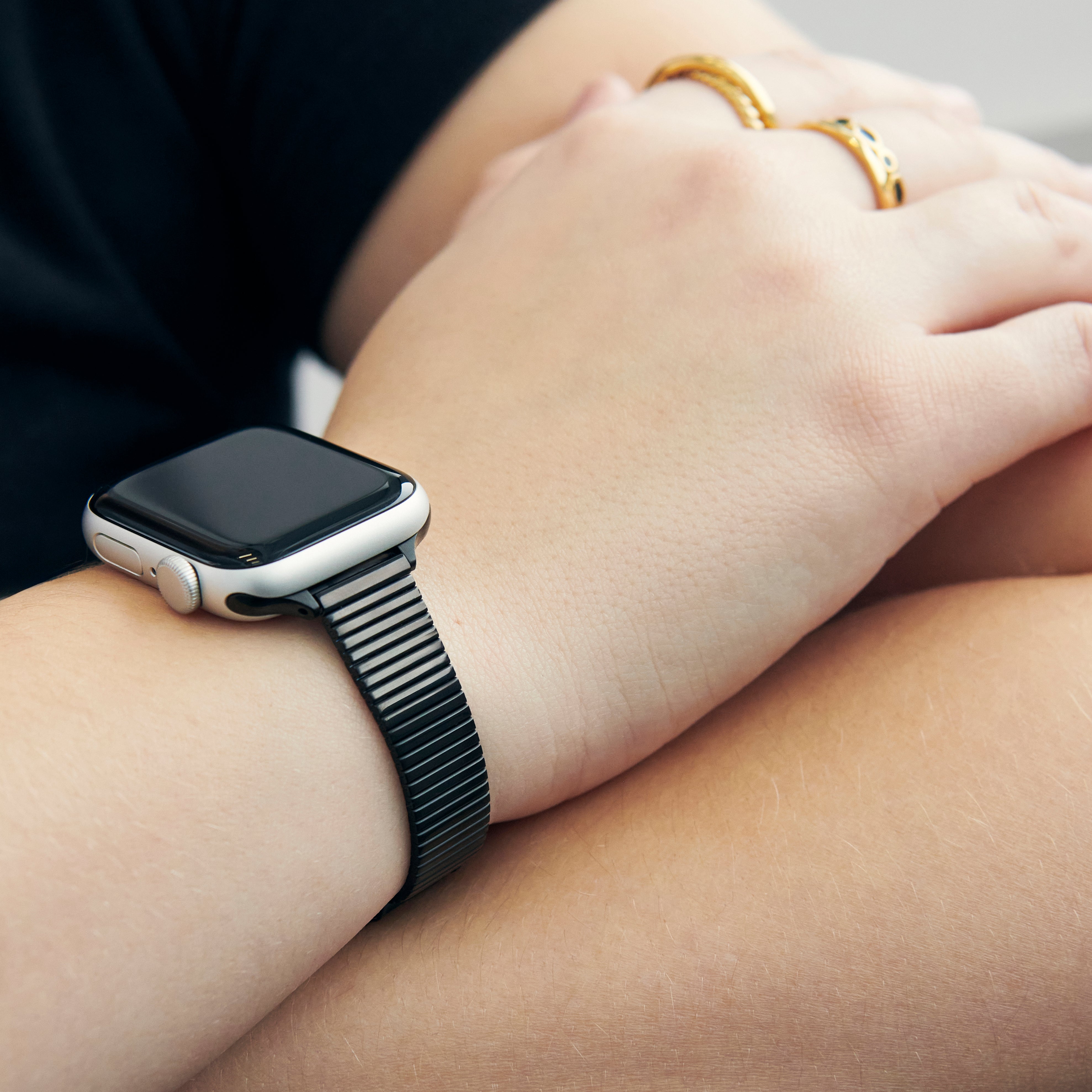 Bracelet montre Apple - Sam