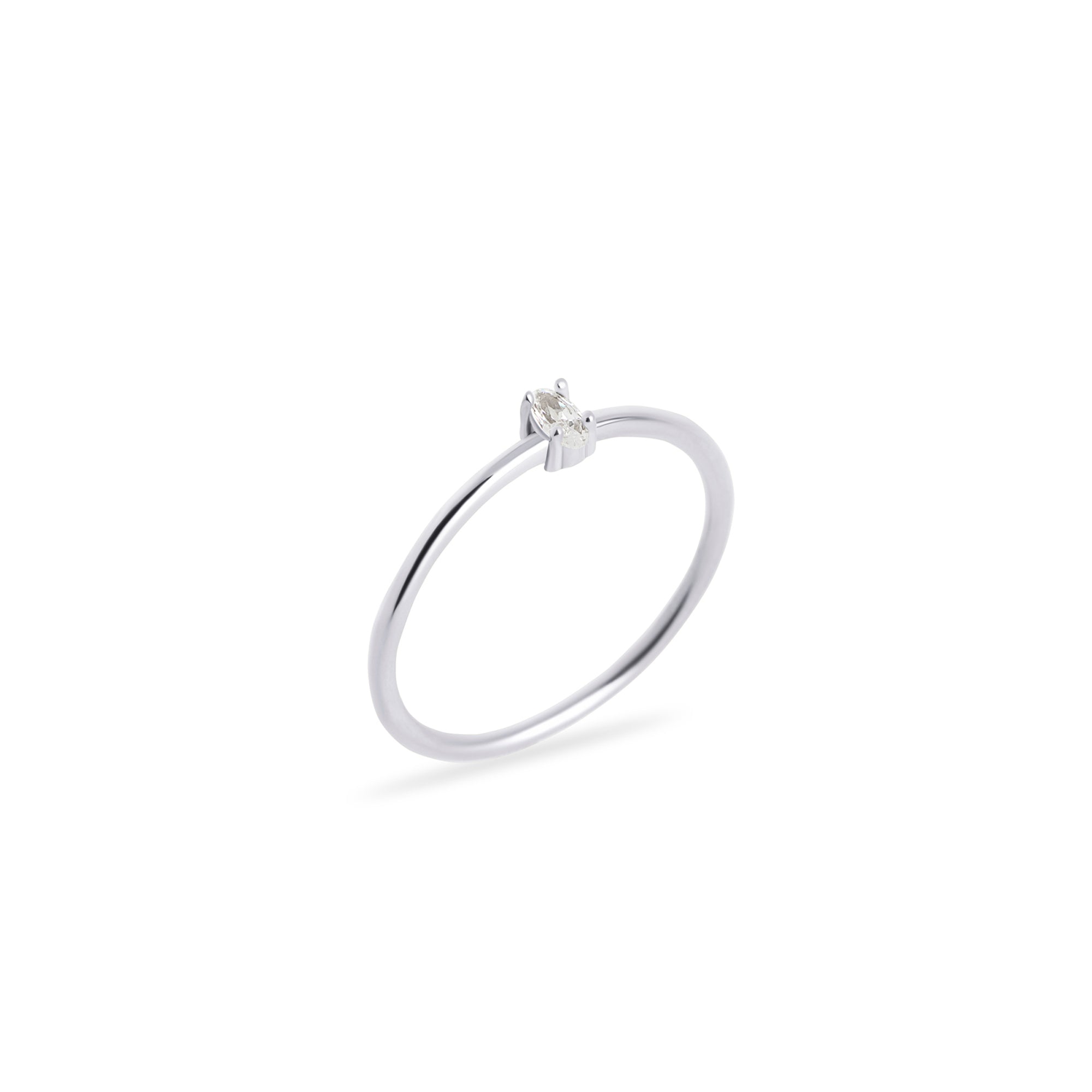 Bague Sienna