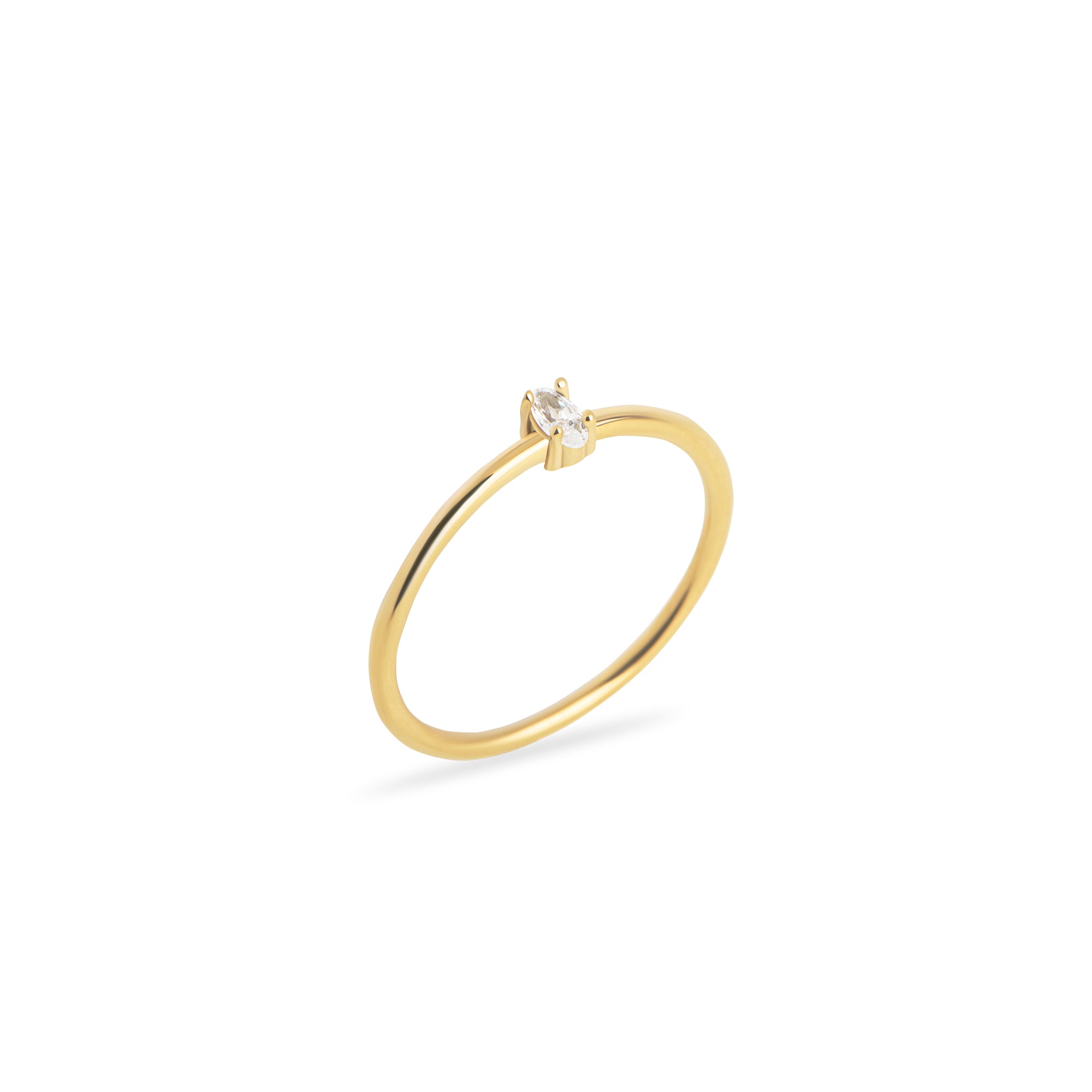 Bague Sienna