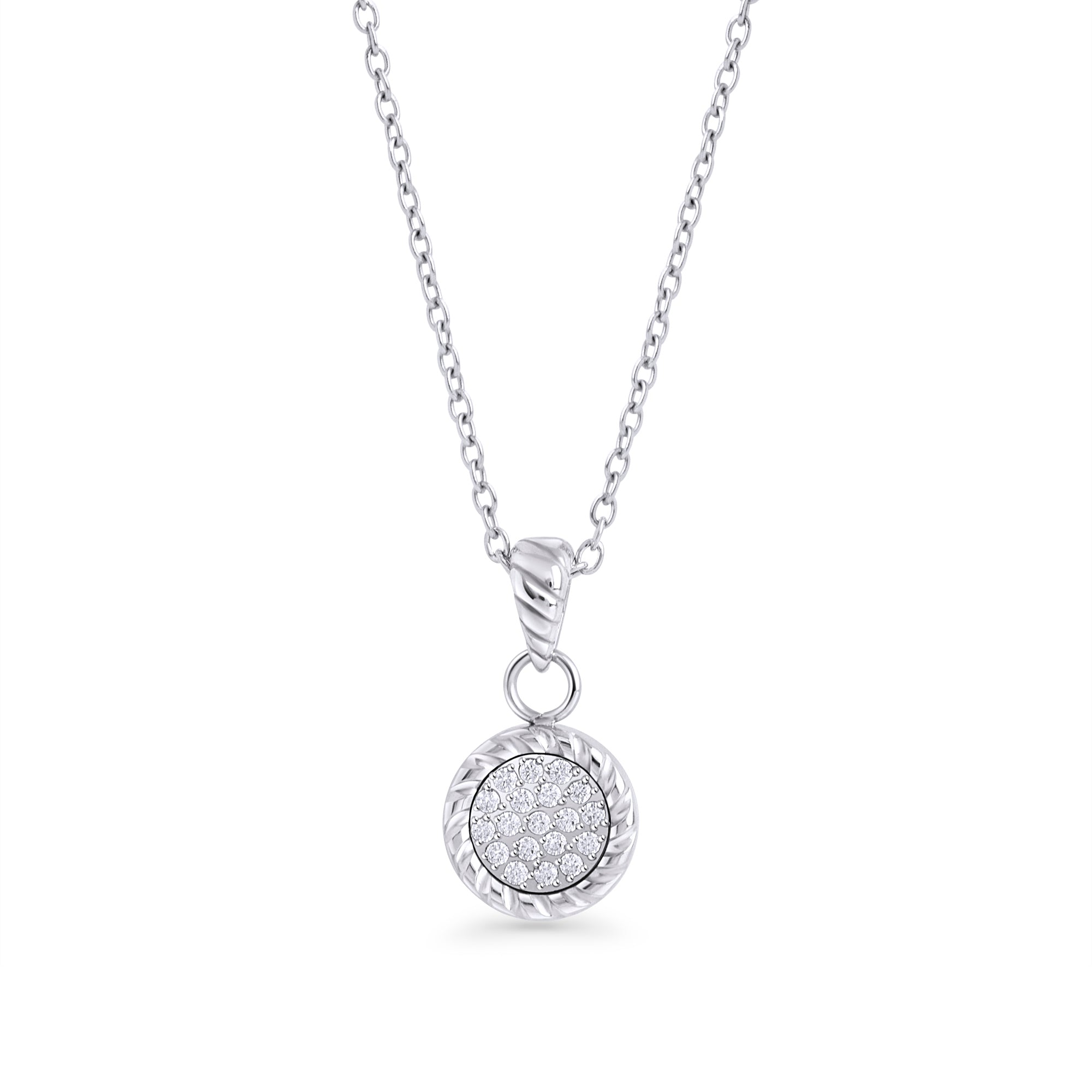 Pendentif Fiji