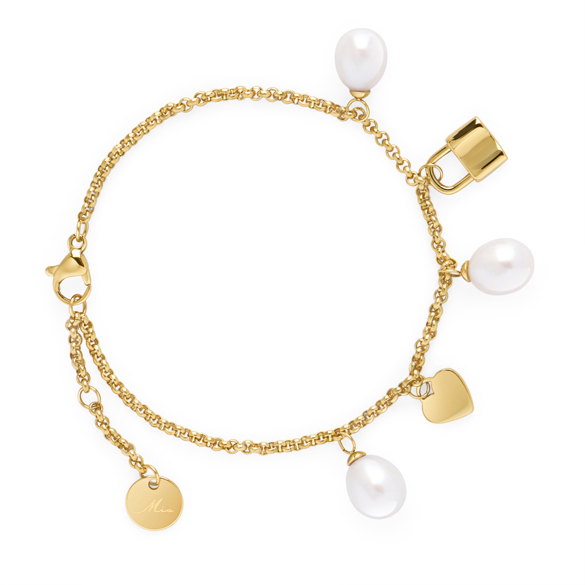 Bracelet Mila