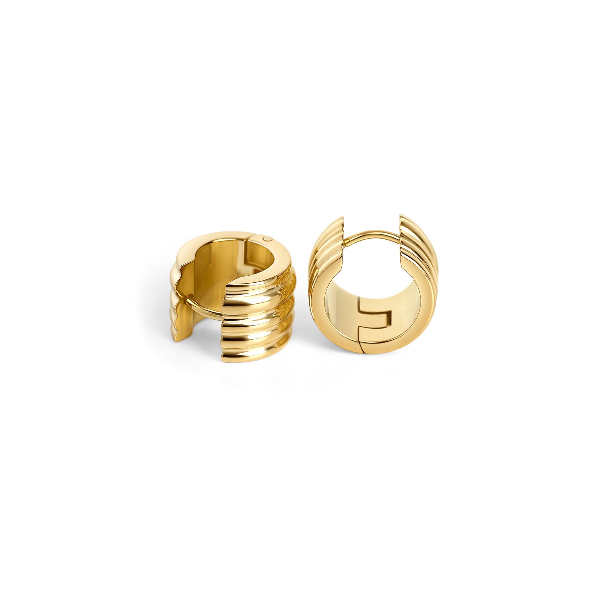 Boucles Dormeuses Monaco
