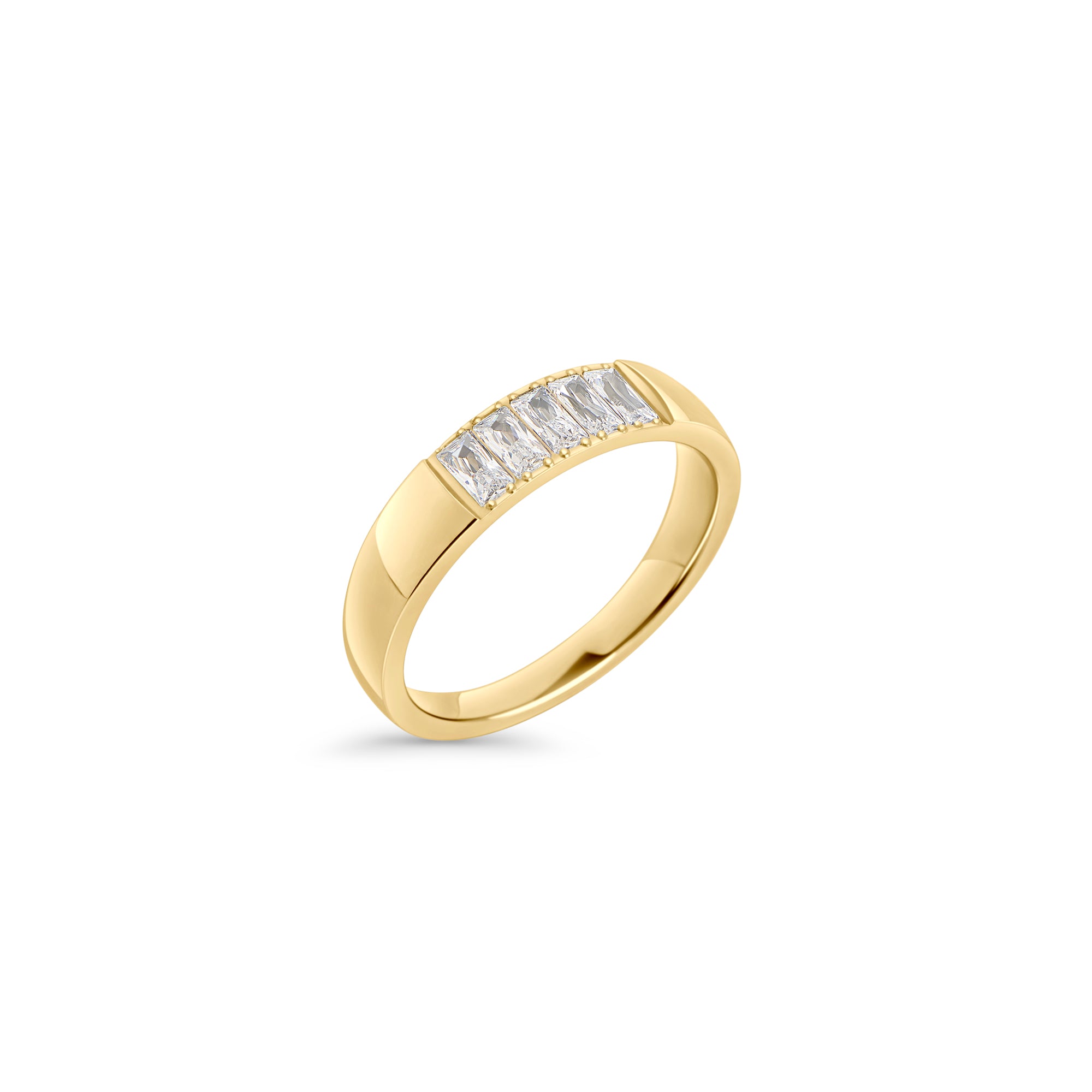 Bague Vassani