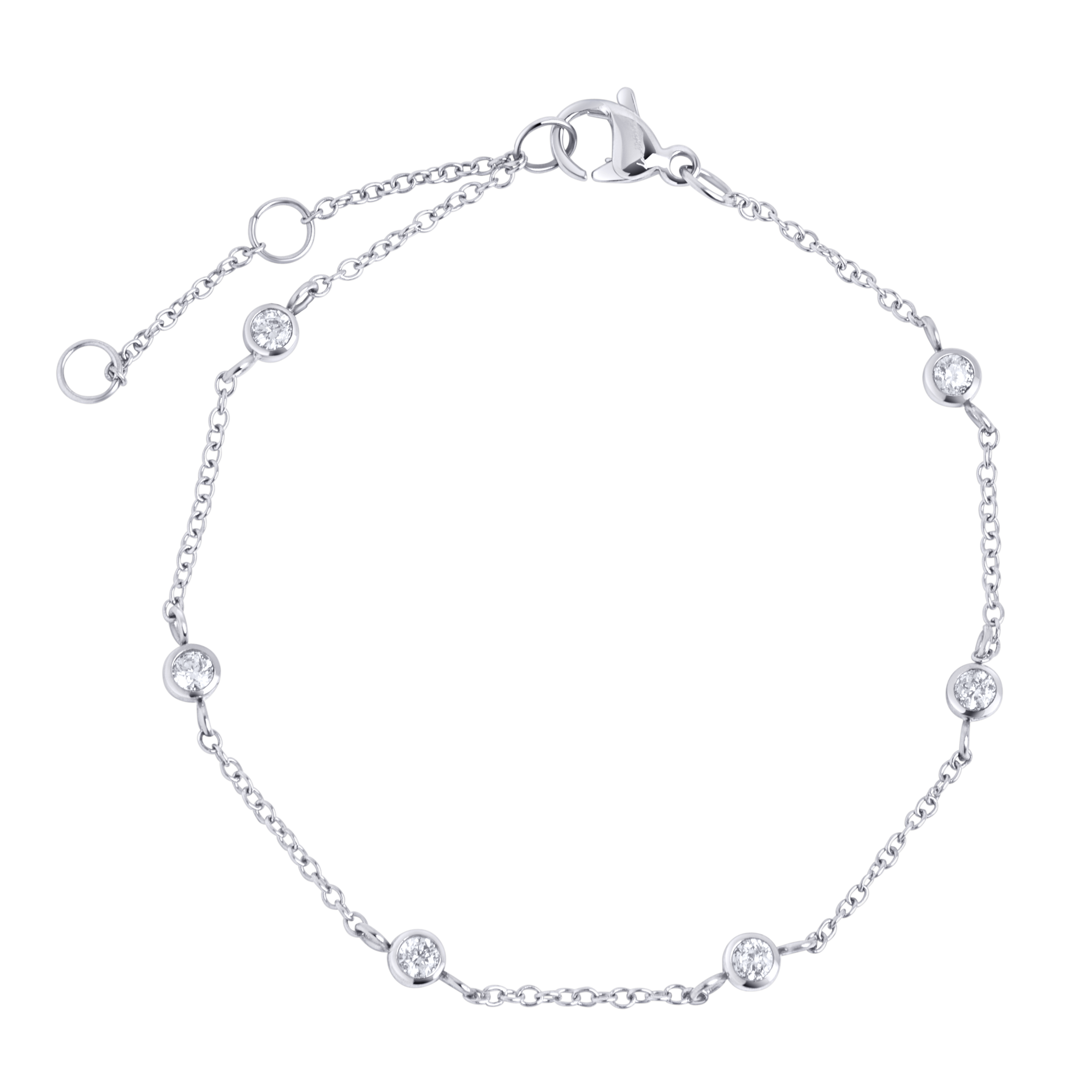 Bracelet Jupiter