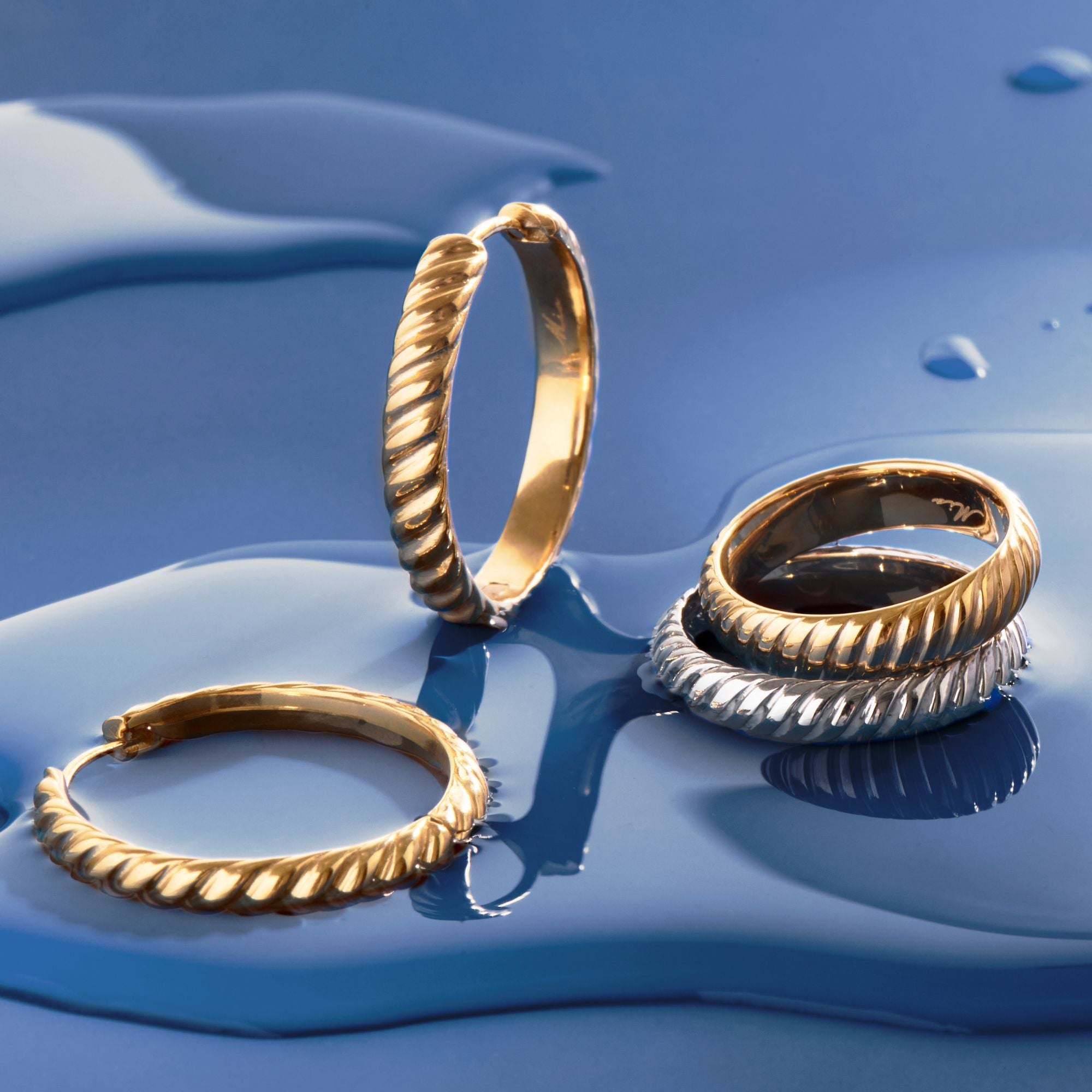 Estelle Ring