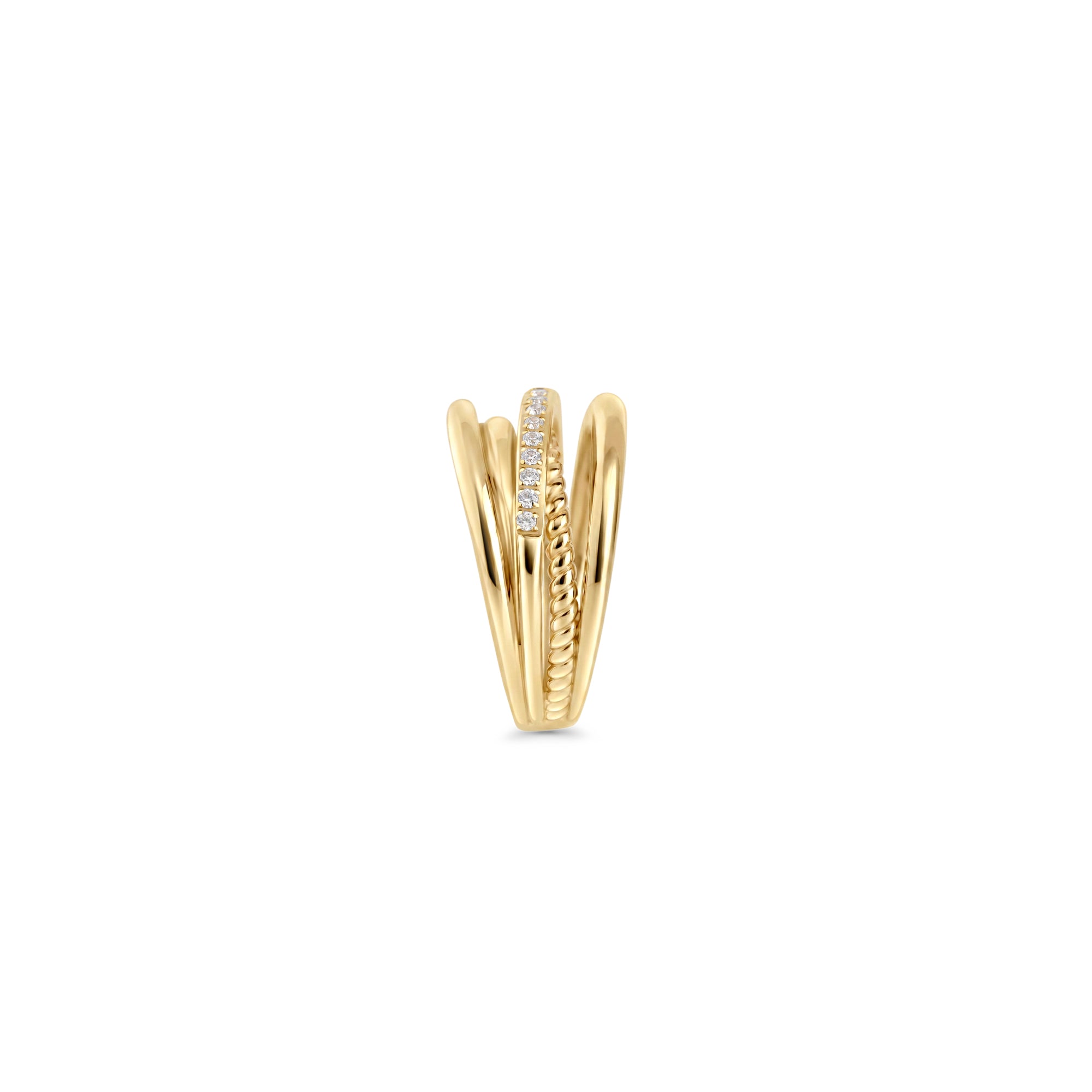 Bela Ring