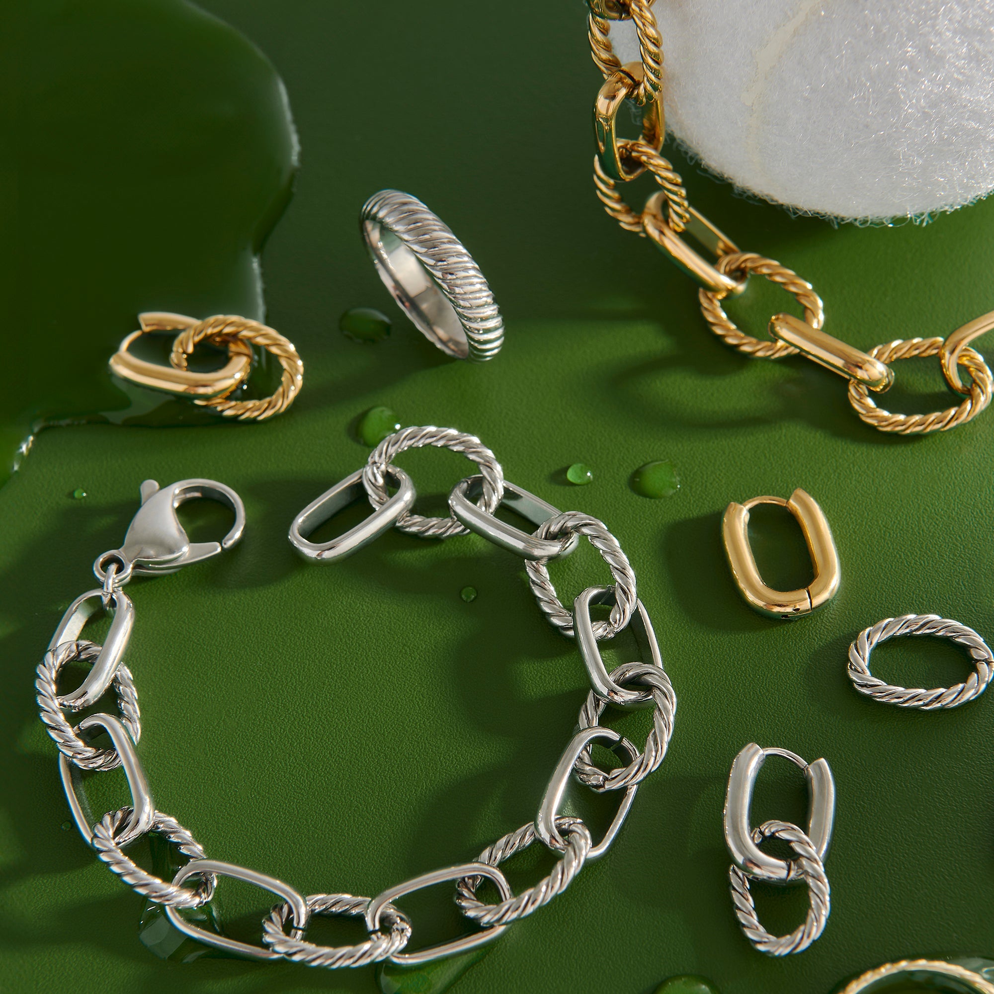Estelle Ring