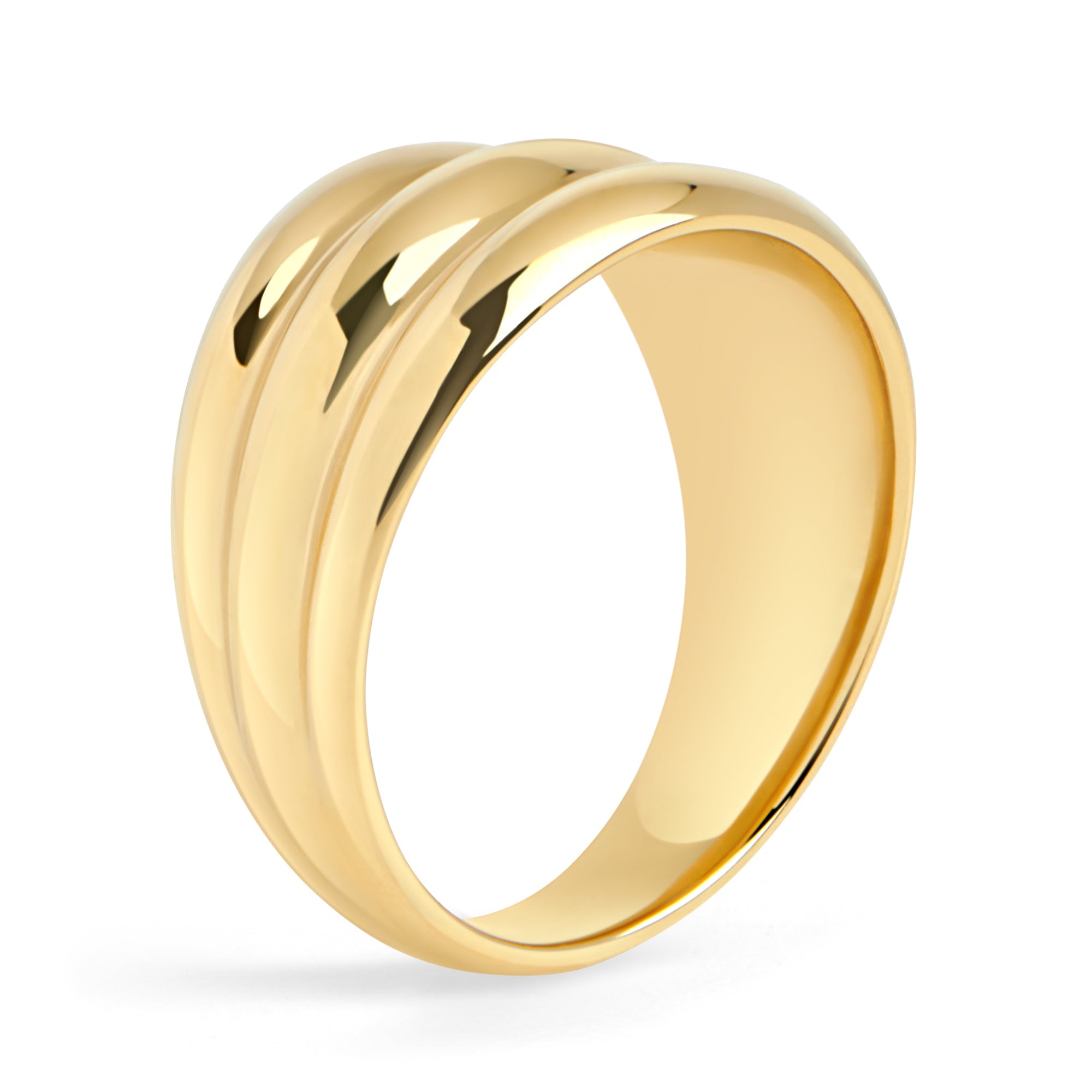 Dune Ring