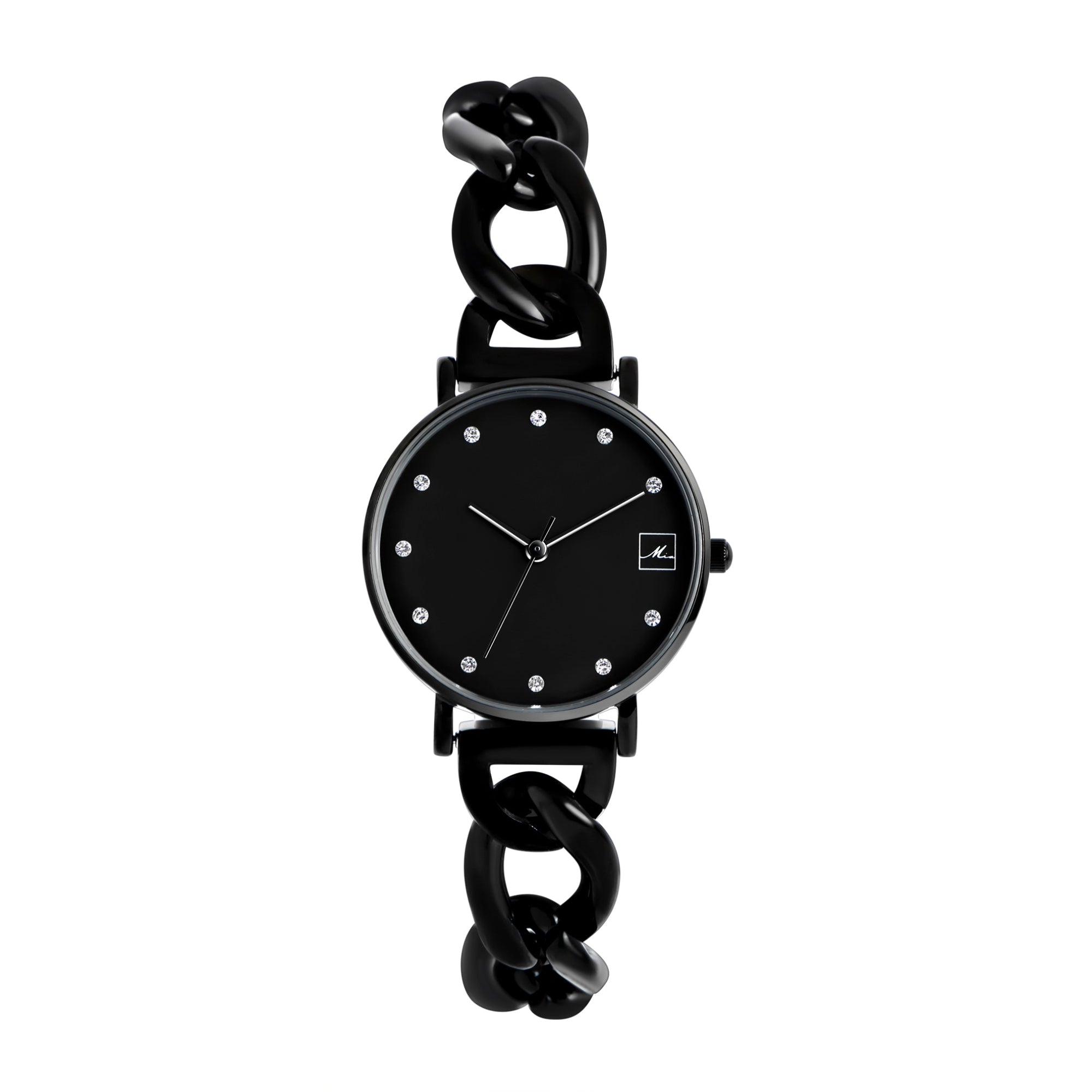 Montre Blair