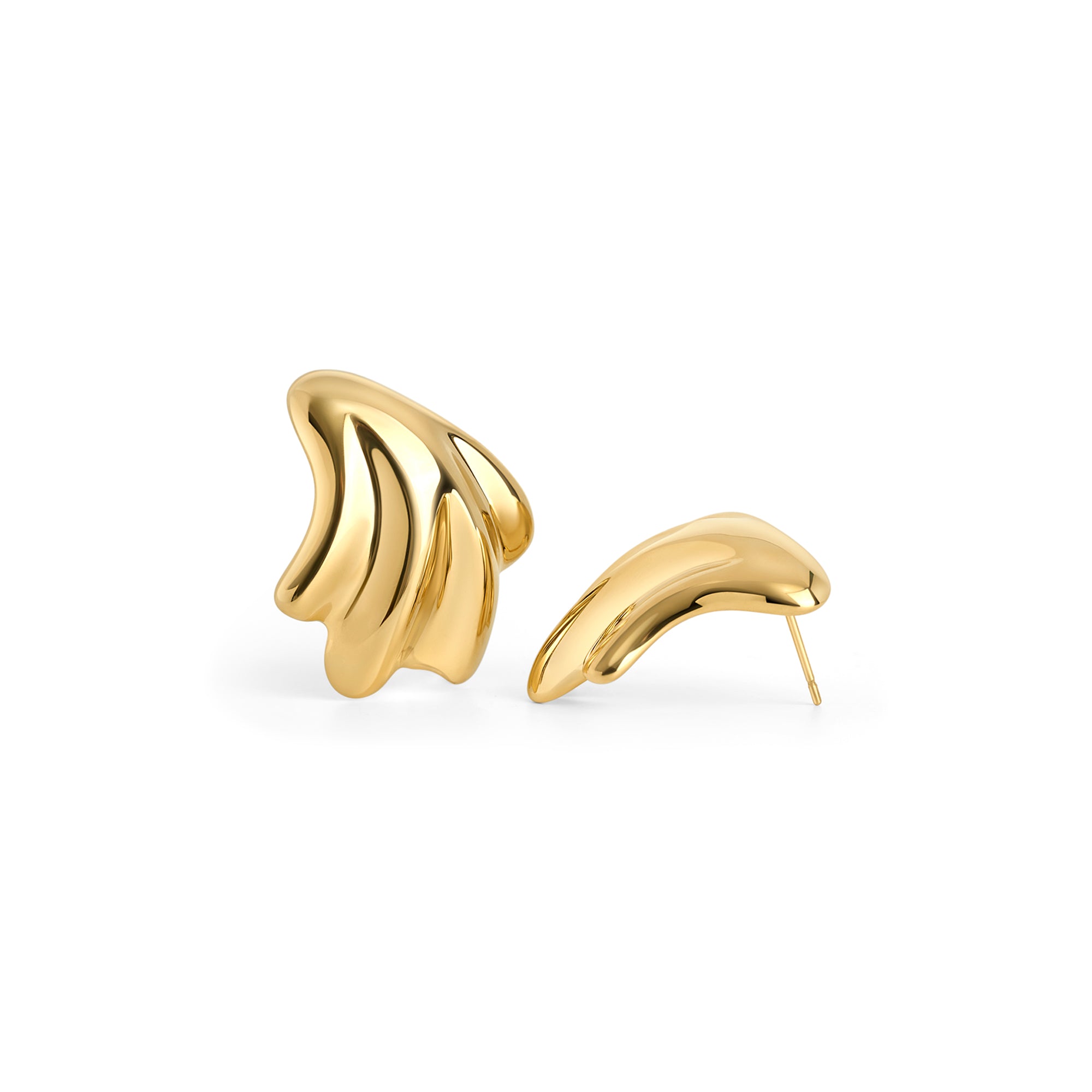 Boucles Pendantes Windy