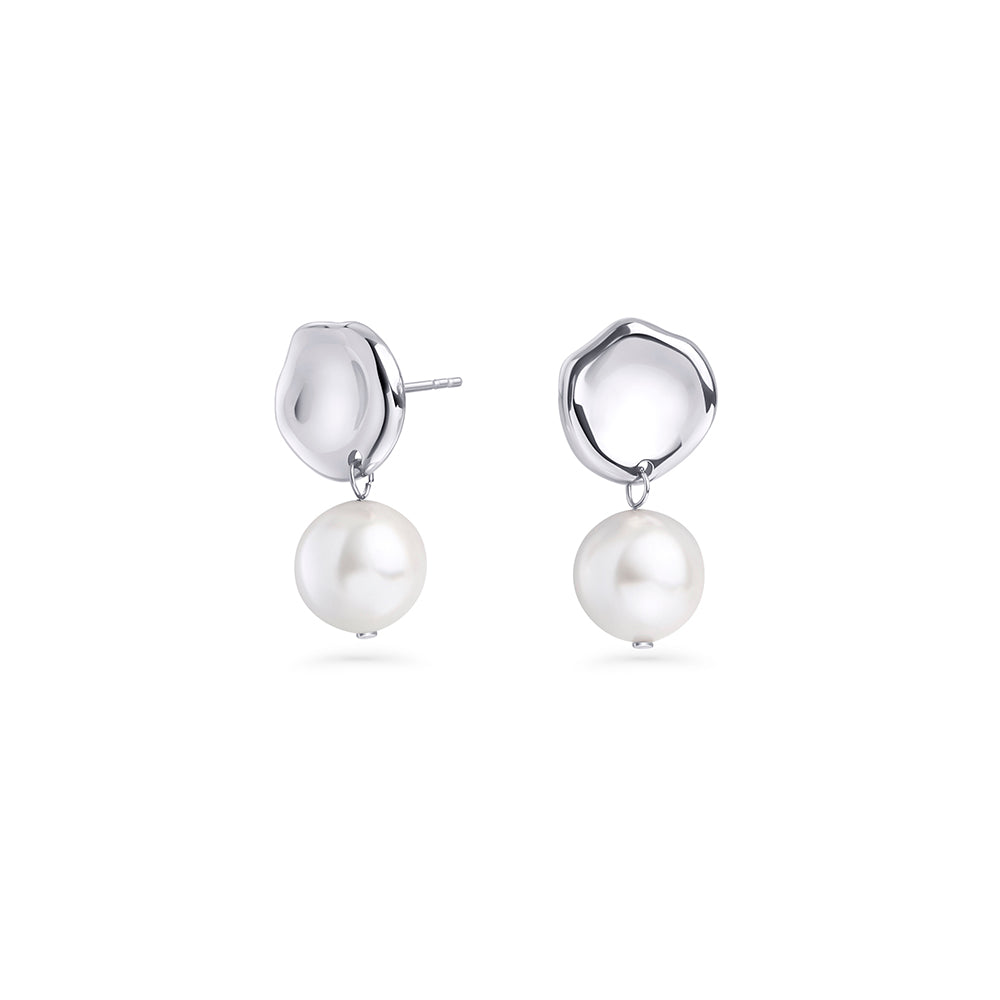 Boucles pendantes Vivianne