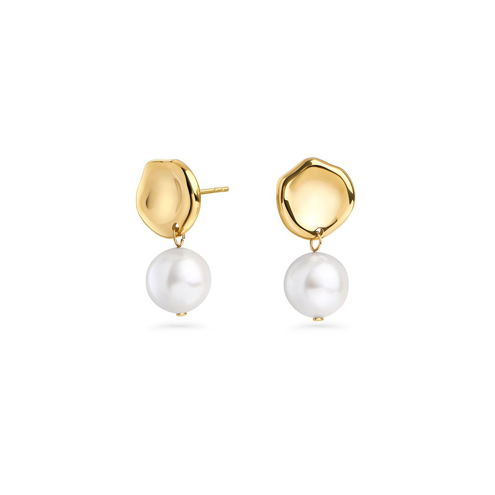 Boucles pendantes Vivianne