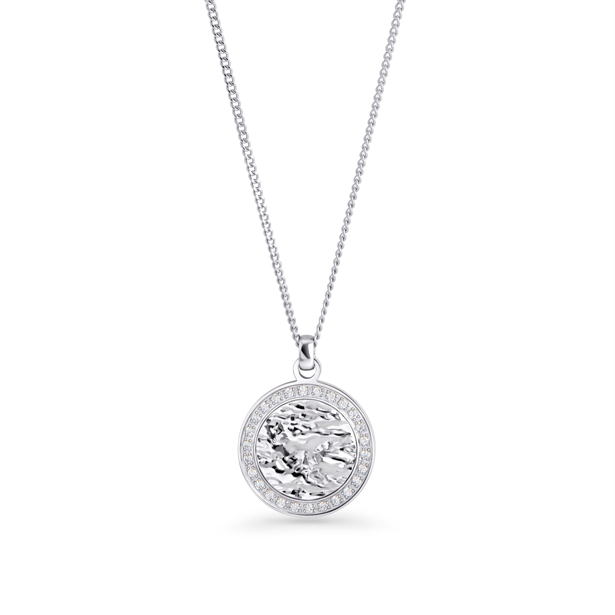 Pendentif Santo