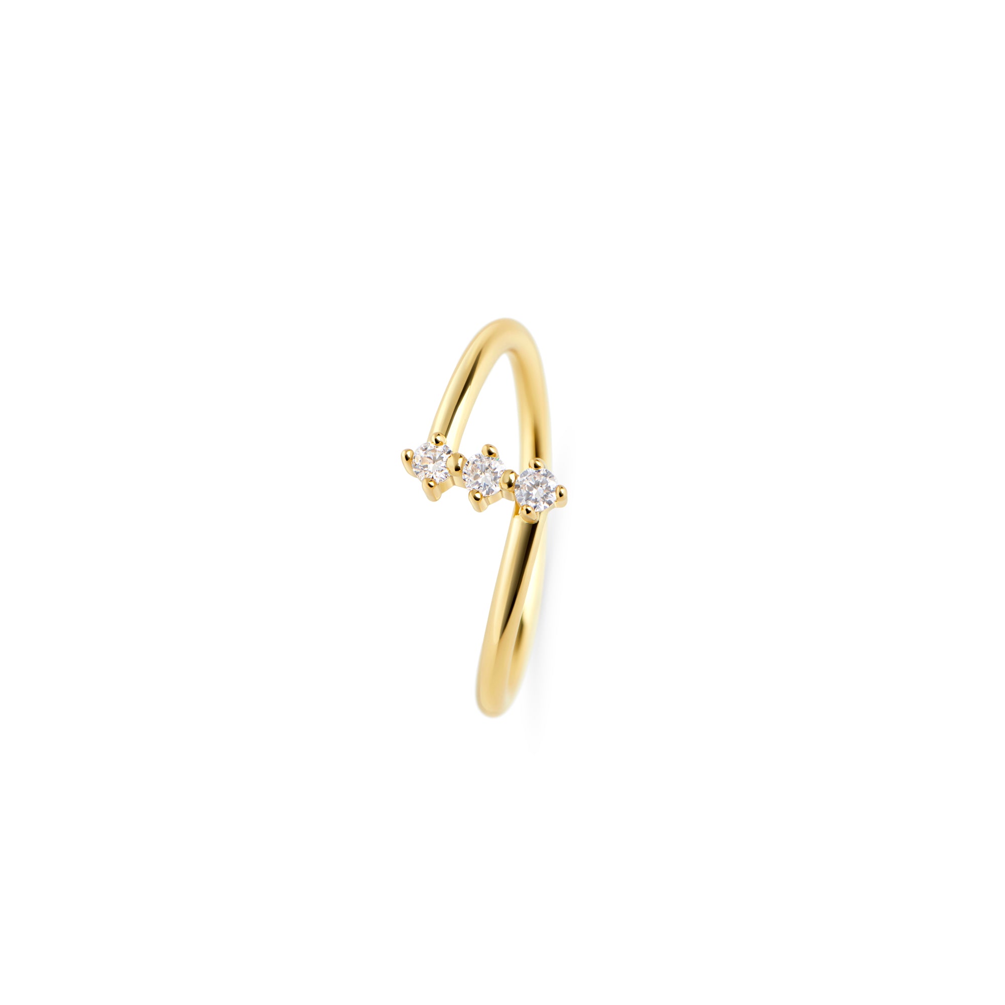 Bague Mathilda