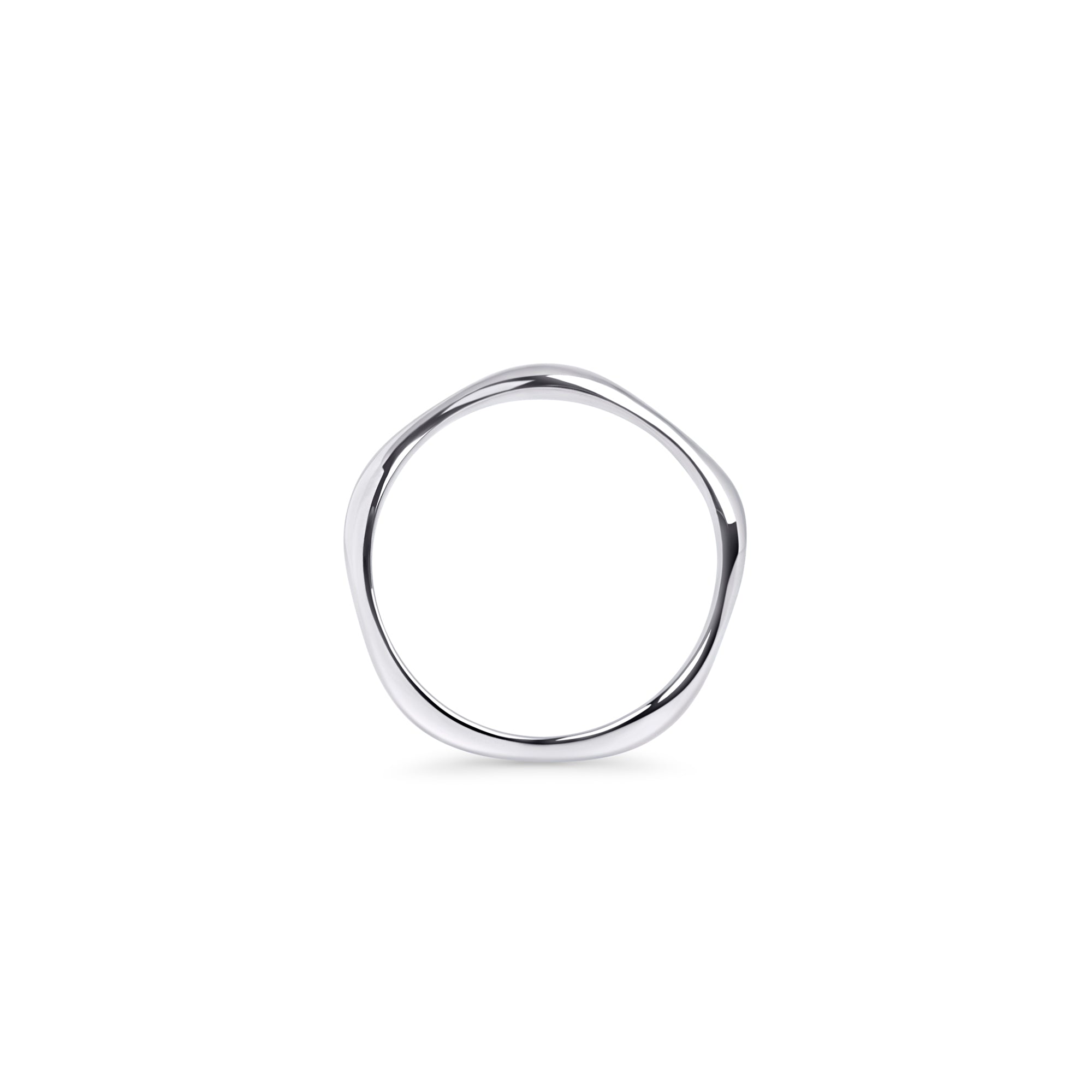 Bague Flora