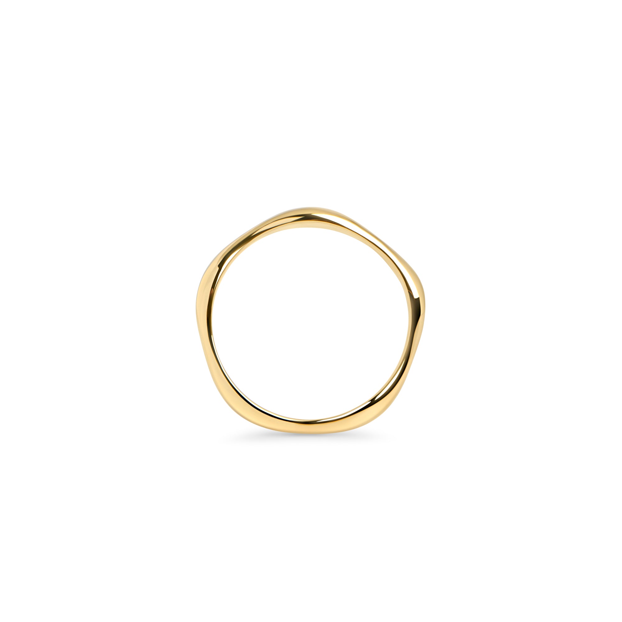 Bague Flora