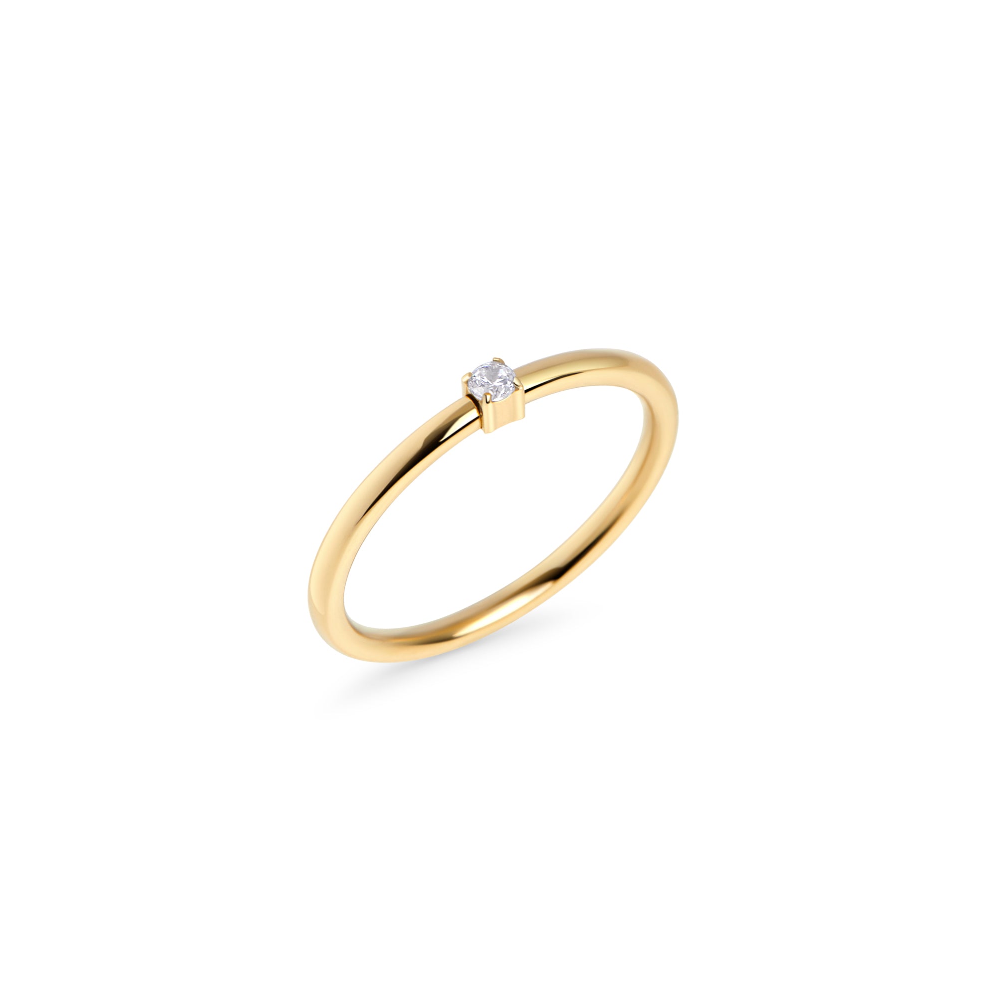 Bague Promesse