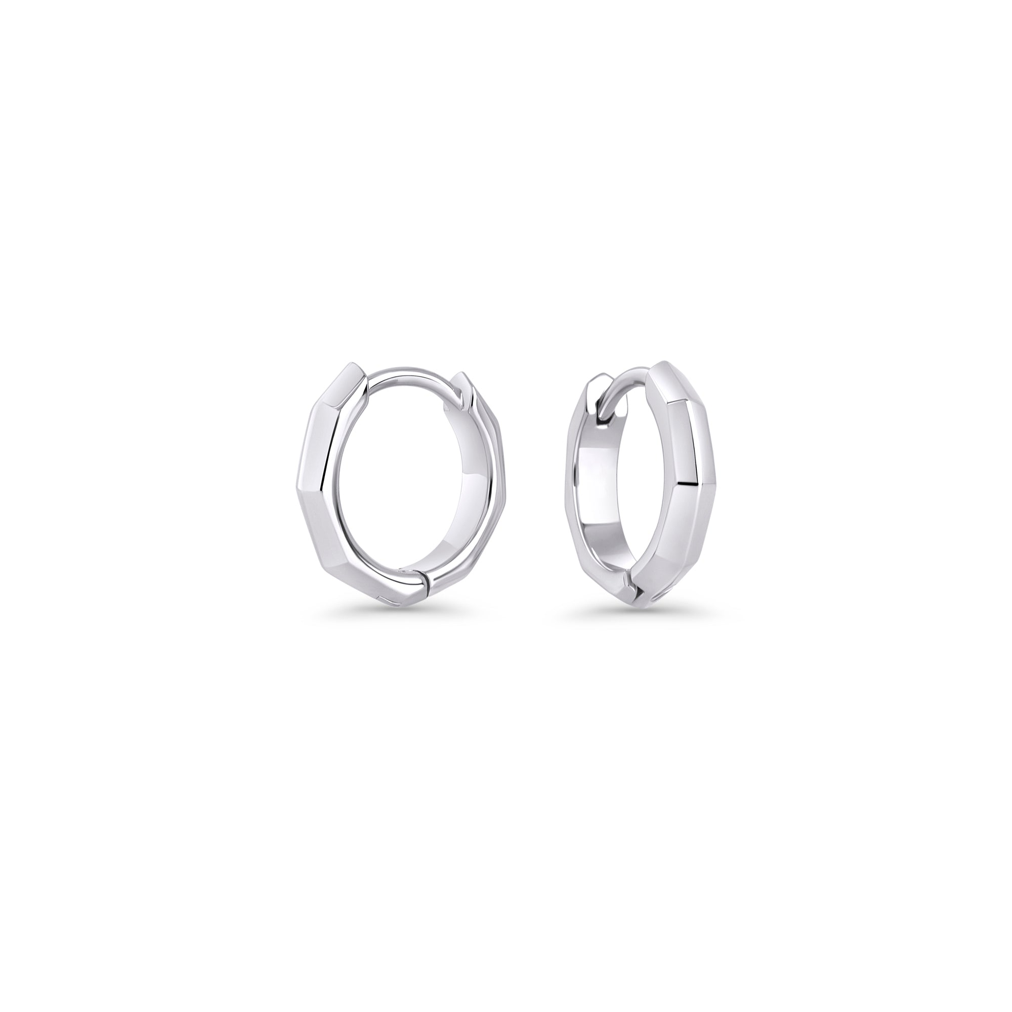 Boucles dormeuses Steffi