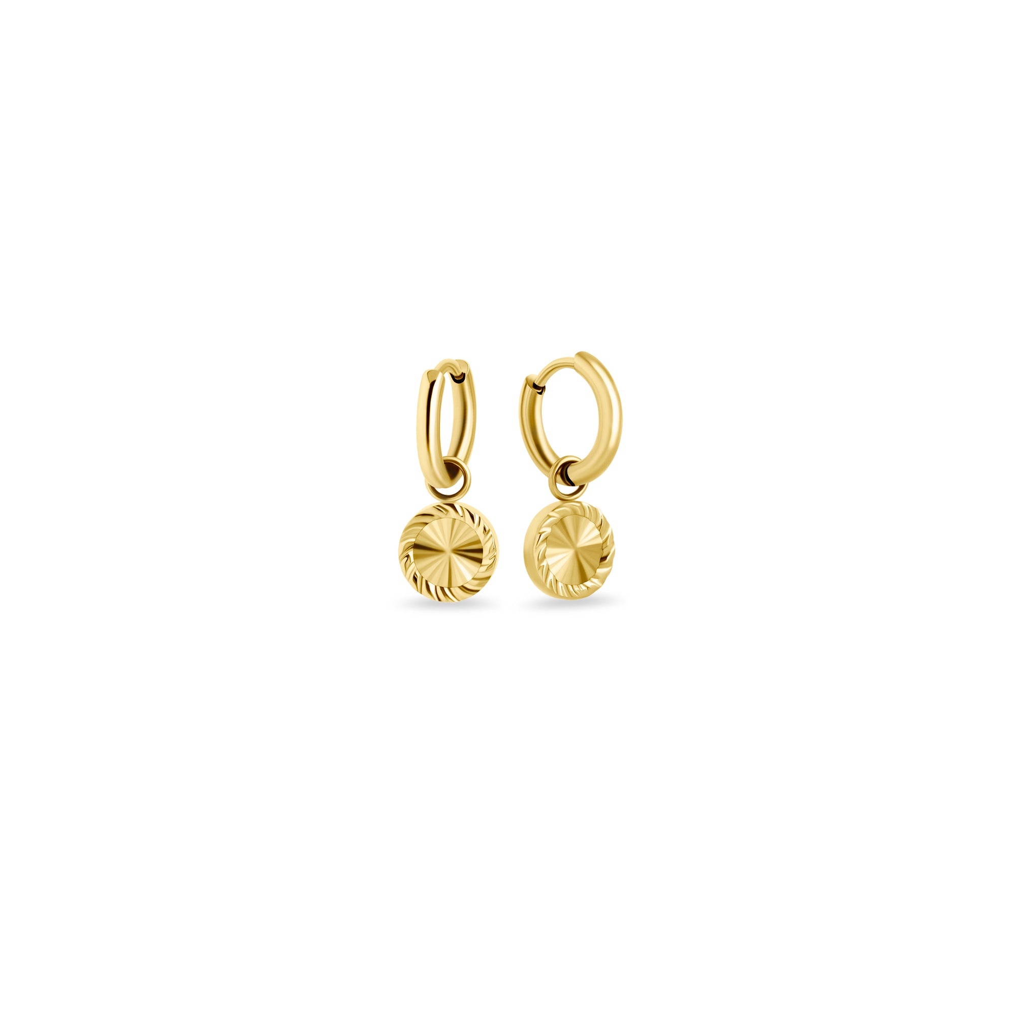 Boucles dormeuses Esme