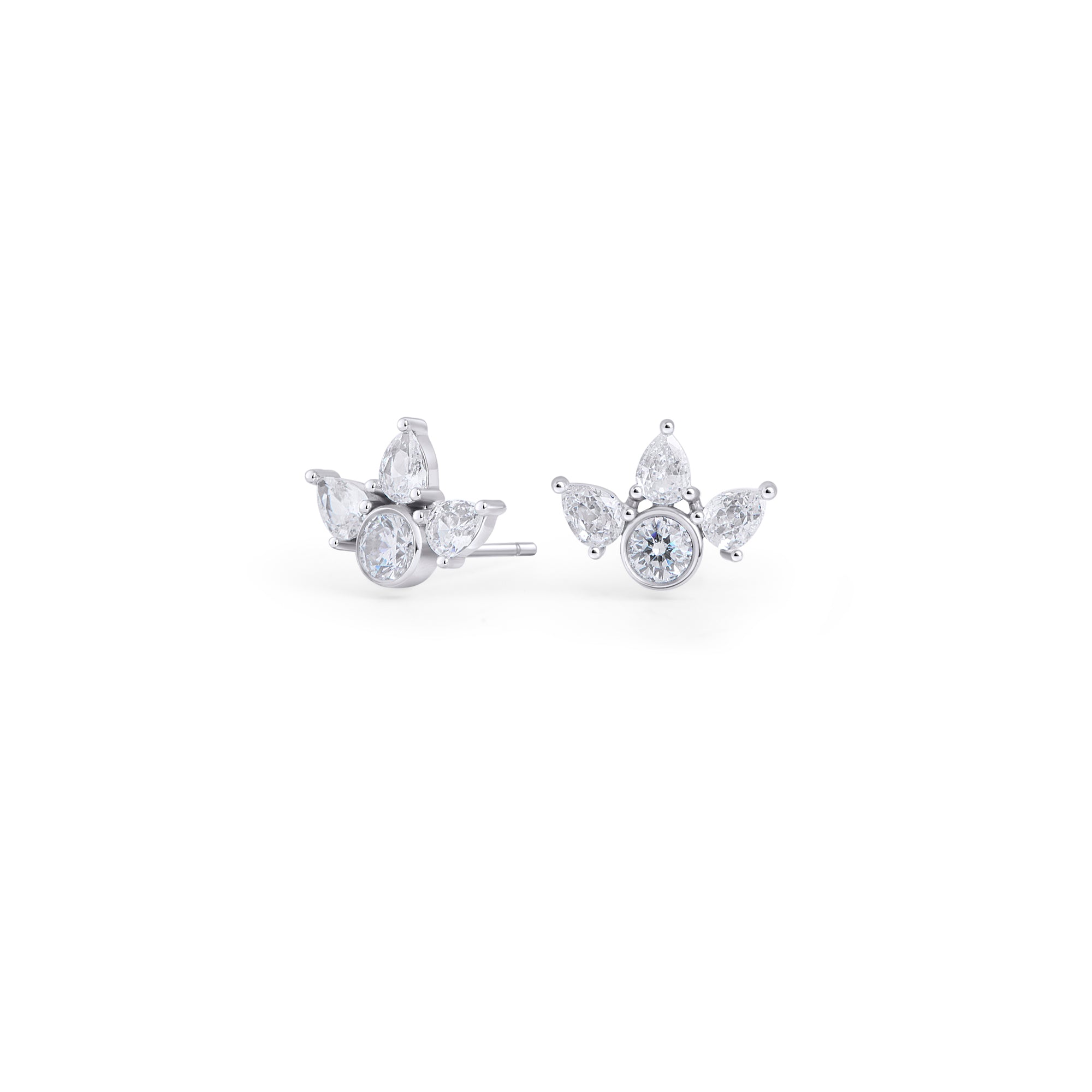 Boucles Fixes Anastasia
