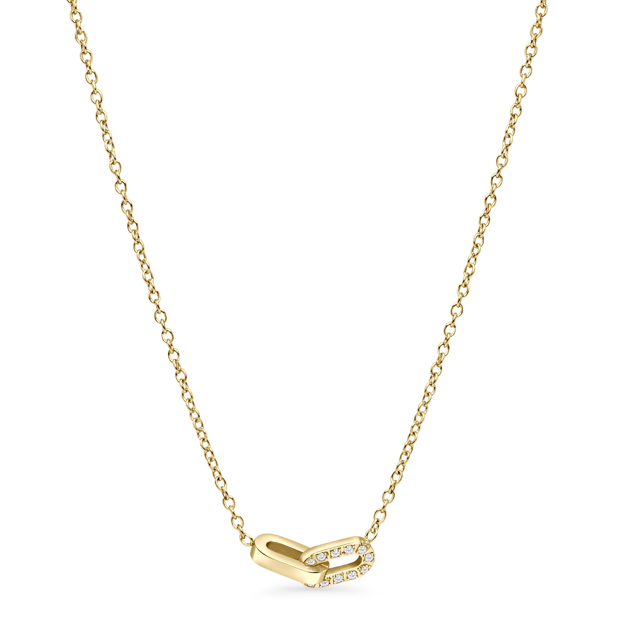 Pendentif Spirit