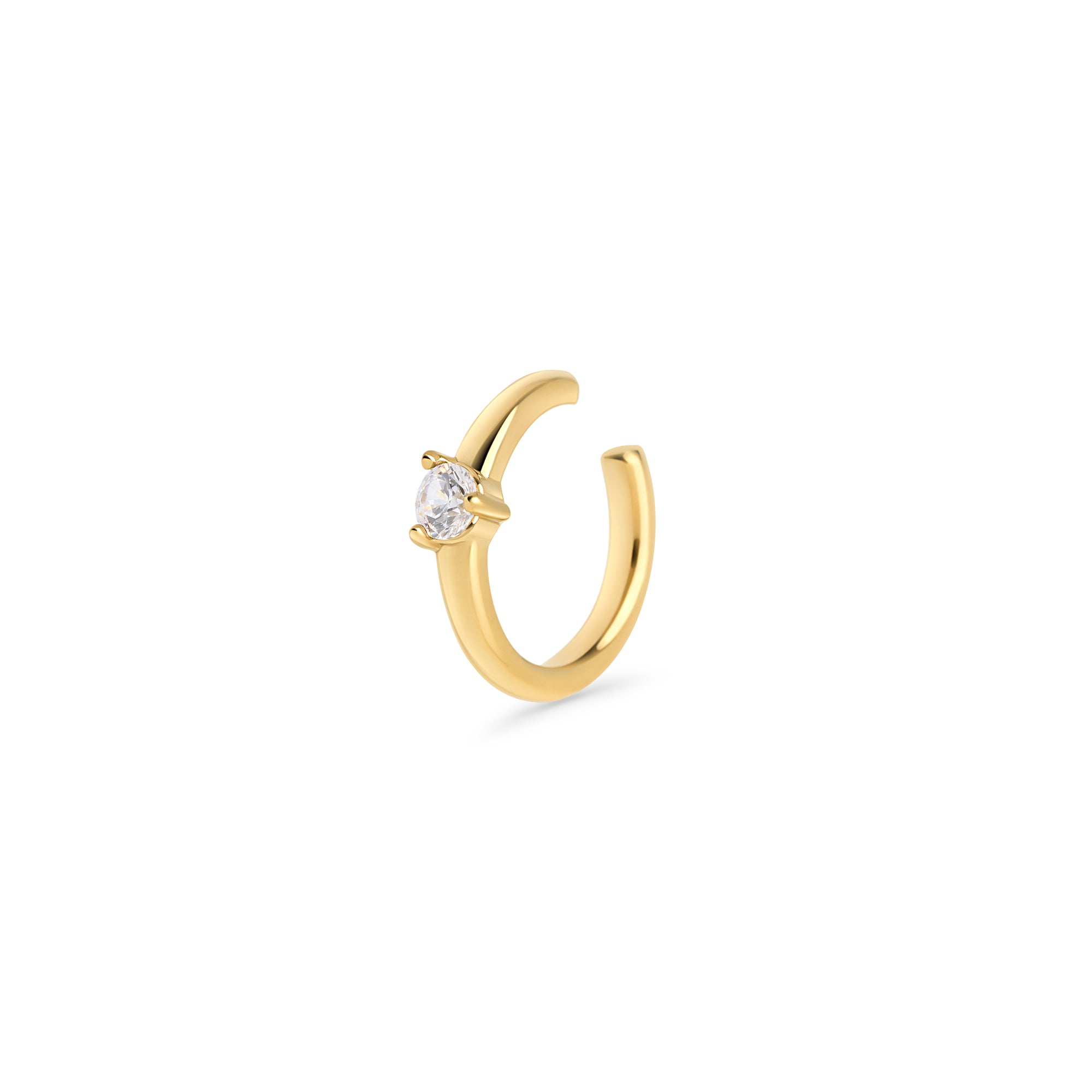 Boucle Ear Cuff Cyris