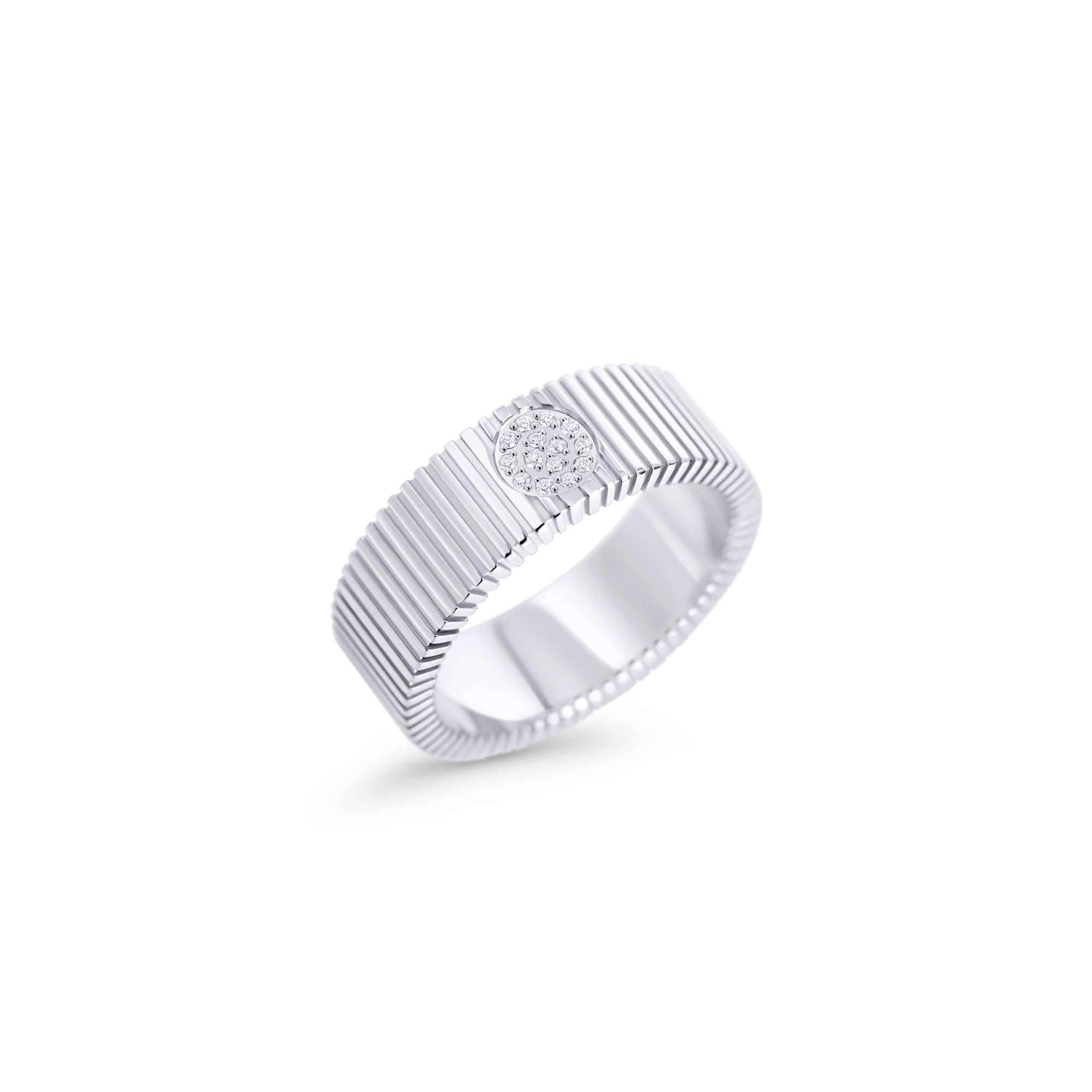Bague Zara
