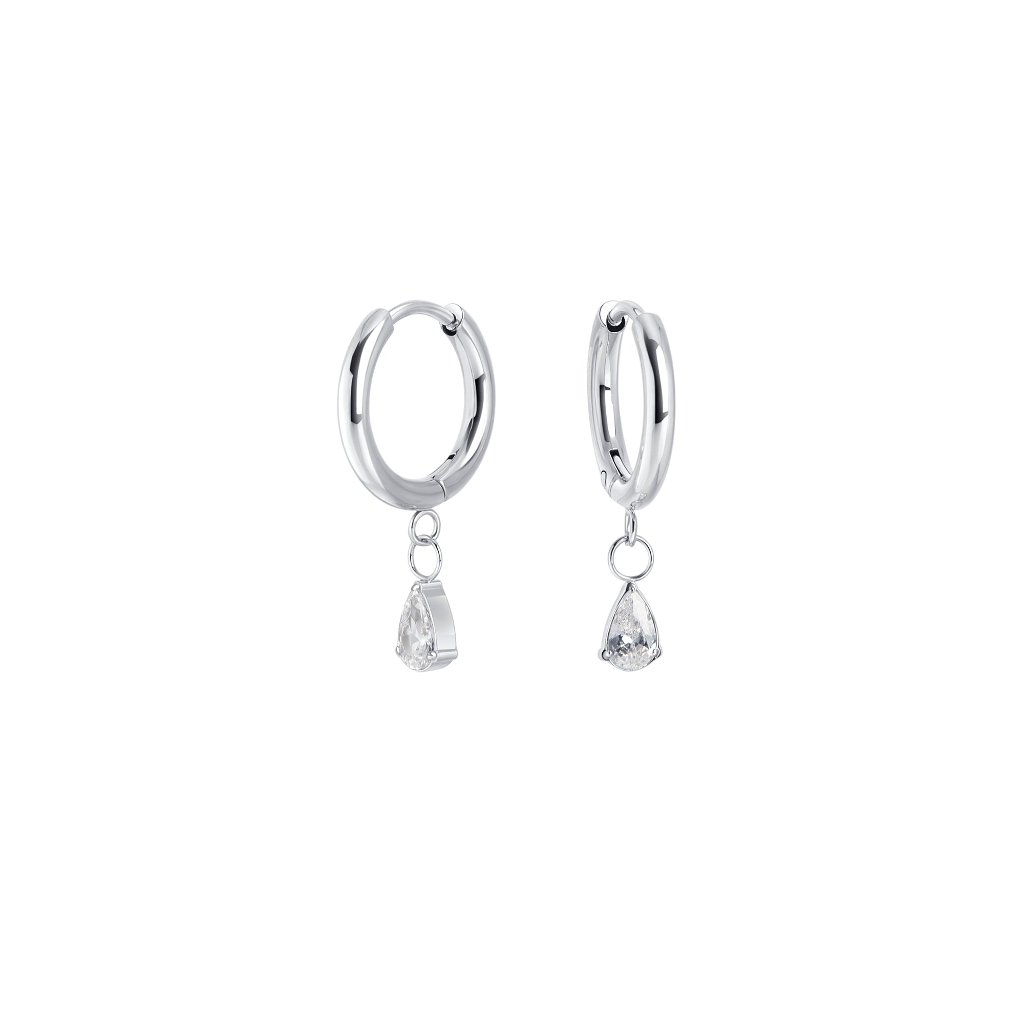 Boucles dormeuses Beth