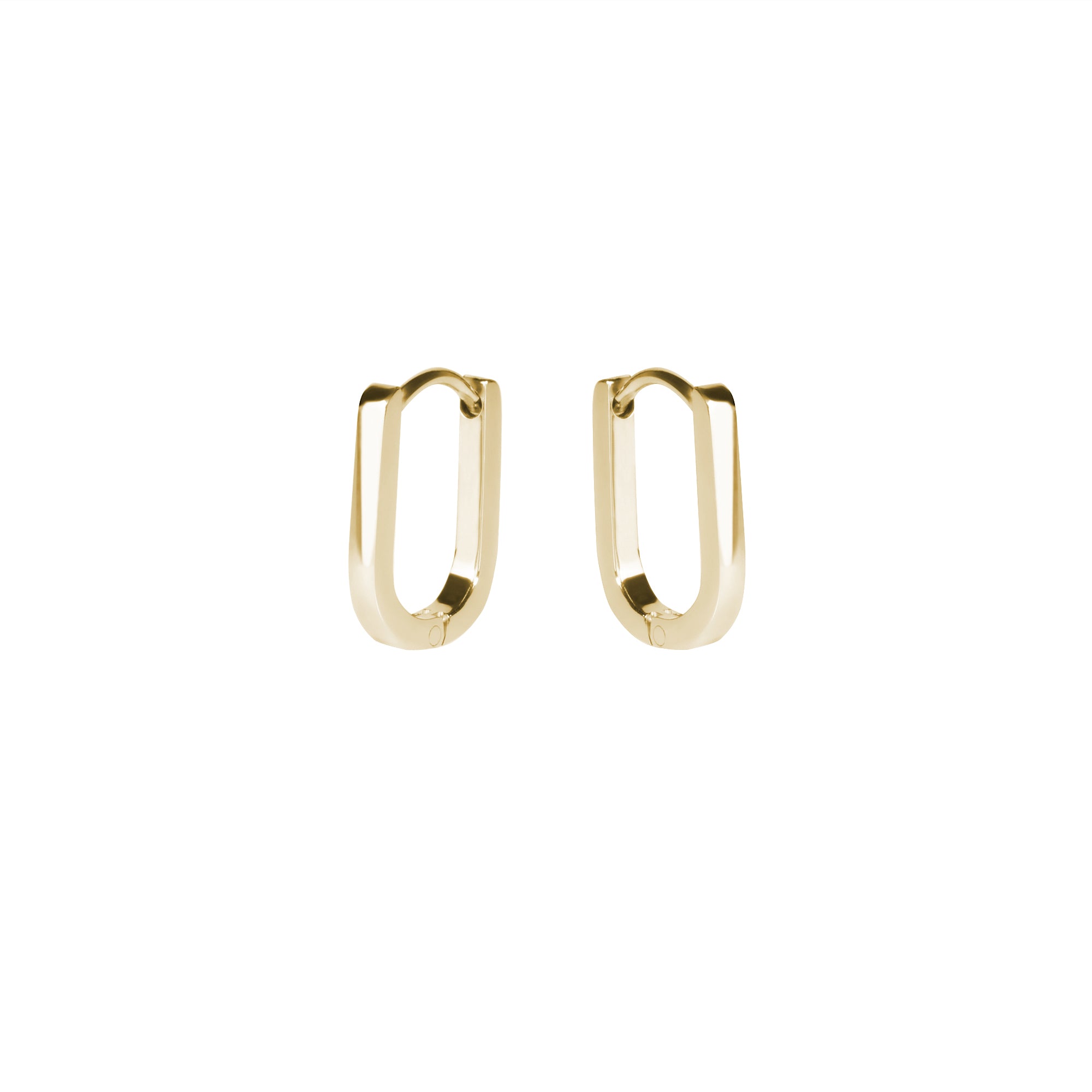 Boucles d'oreilles Solene