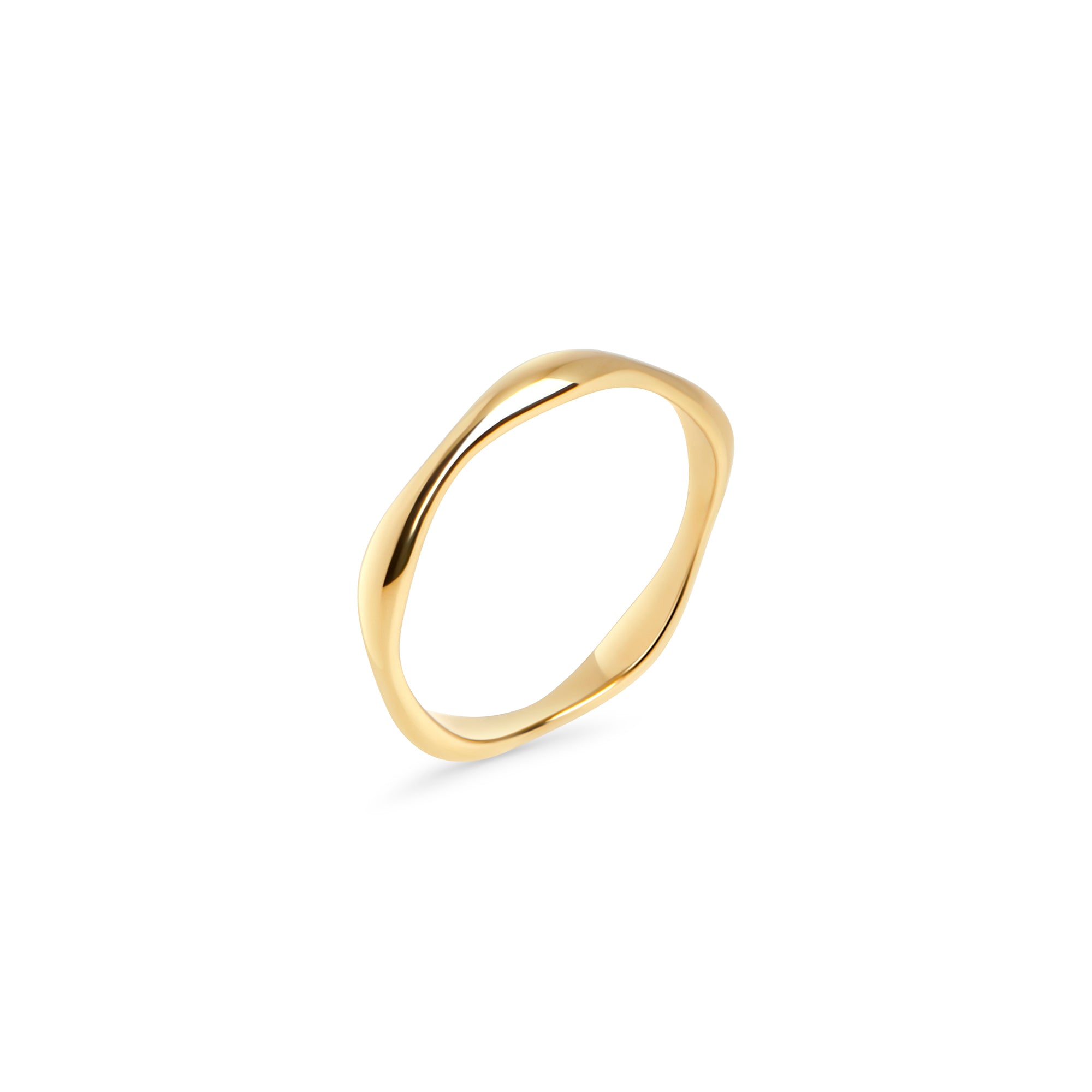 Bague Flora