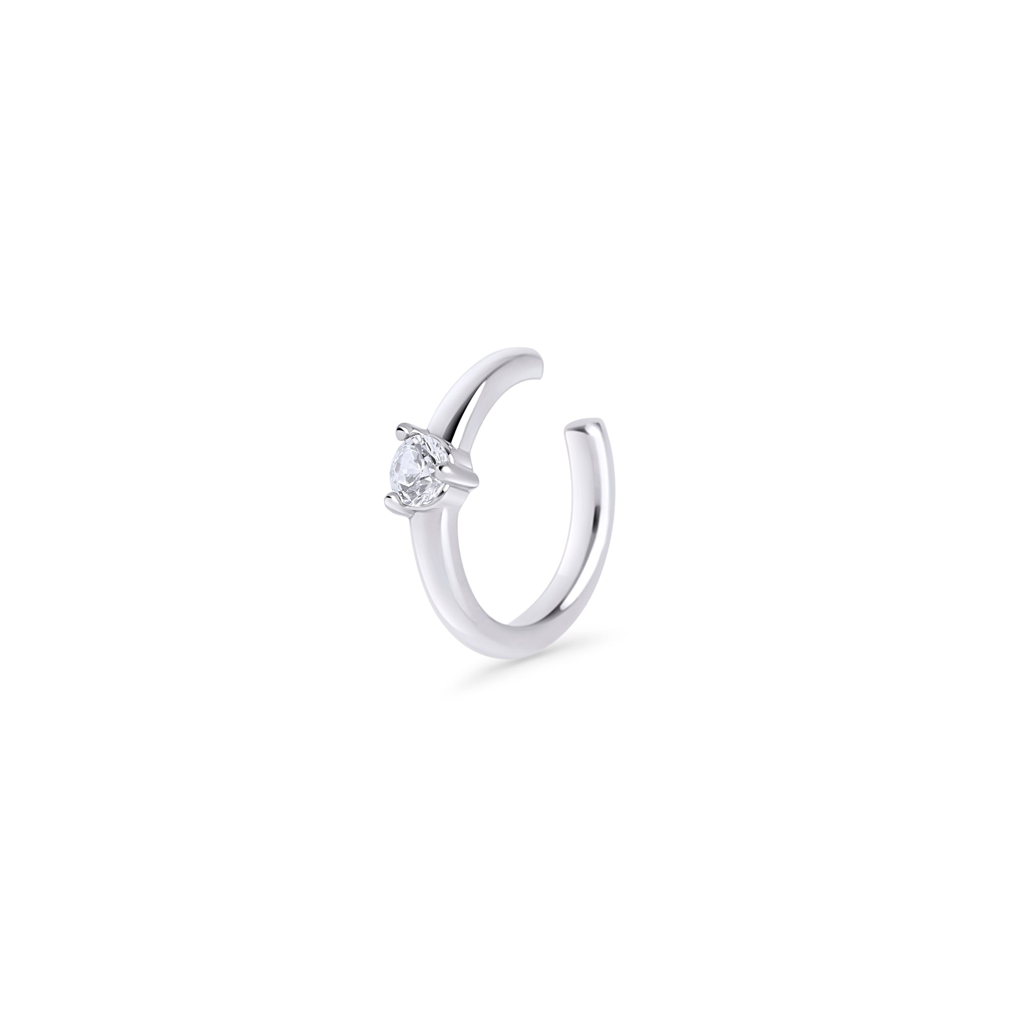 Boucle Ear Cuff Cyris
