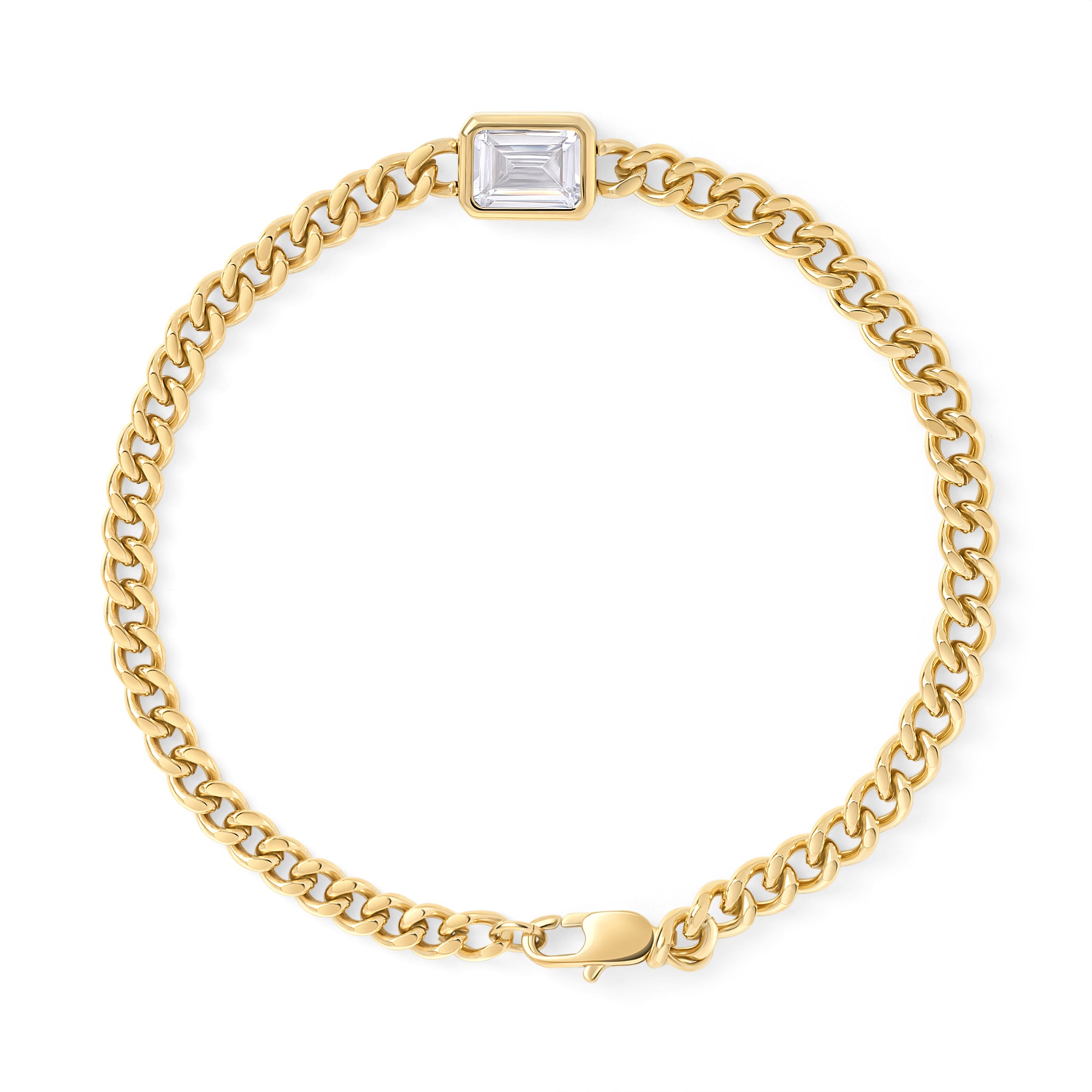 Bracelet Yseult