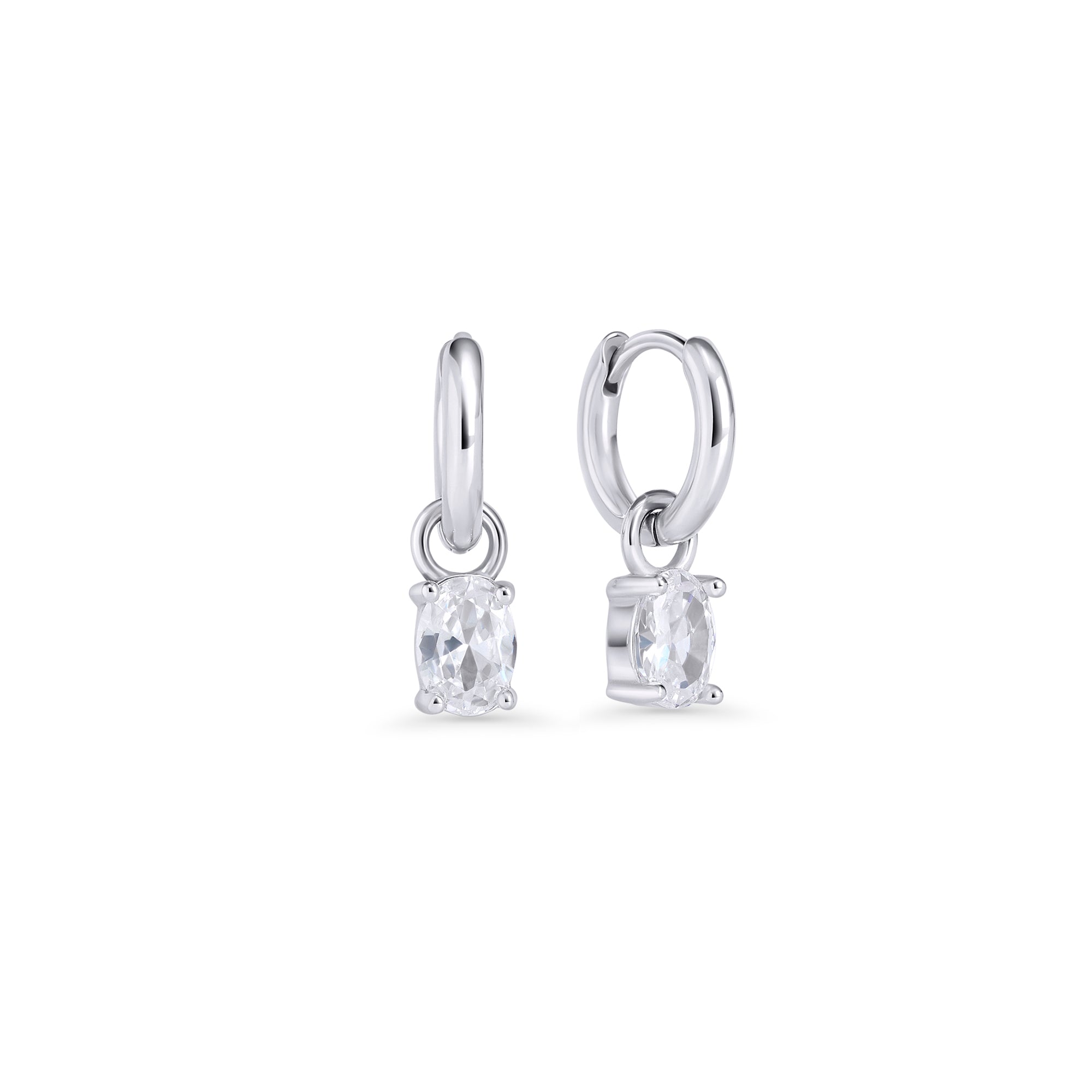 Boucles Dormeuses Windsor