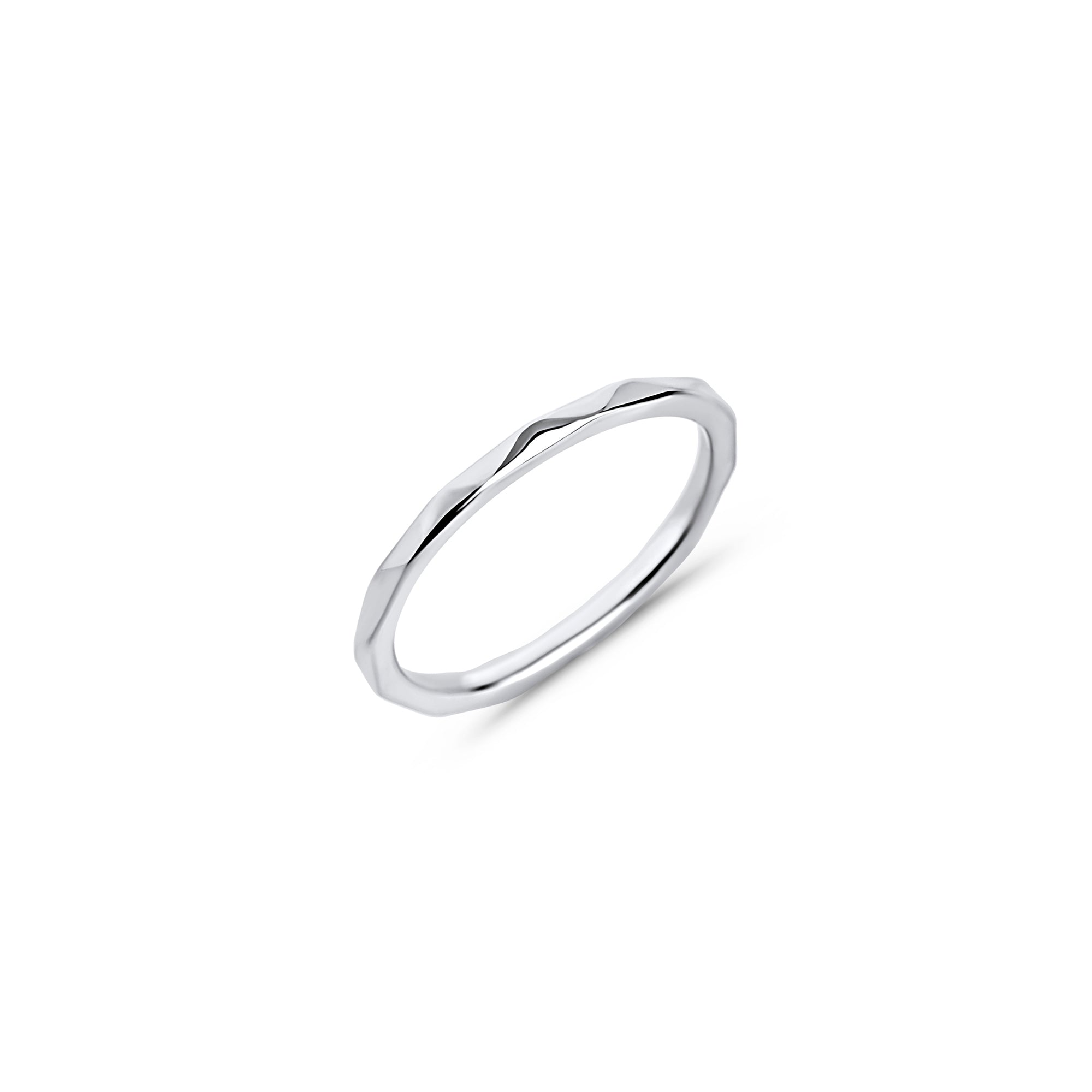 Bague Jade