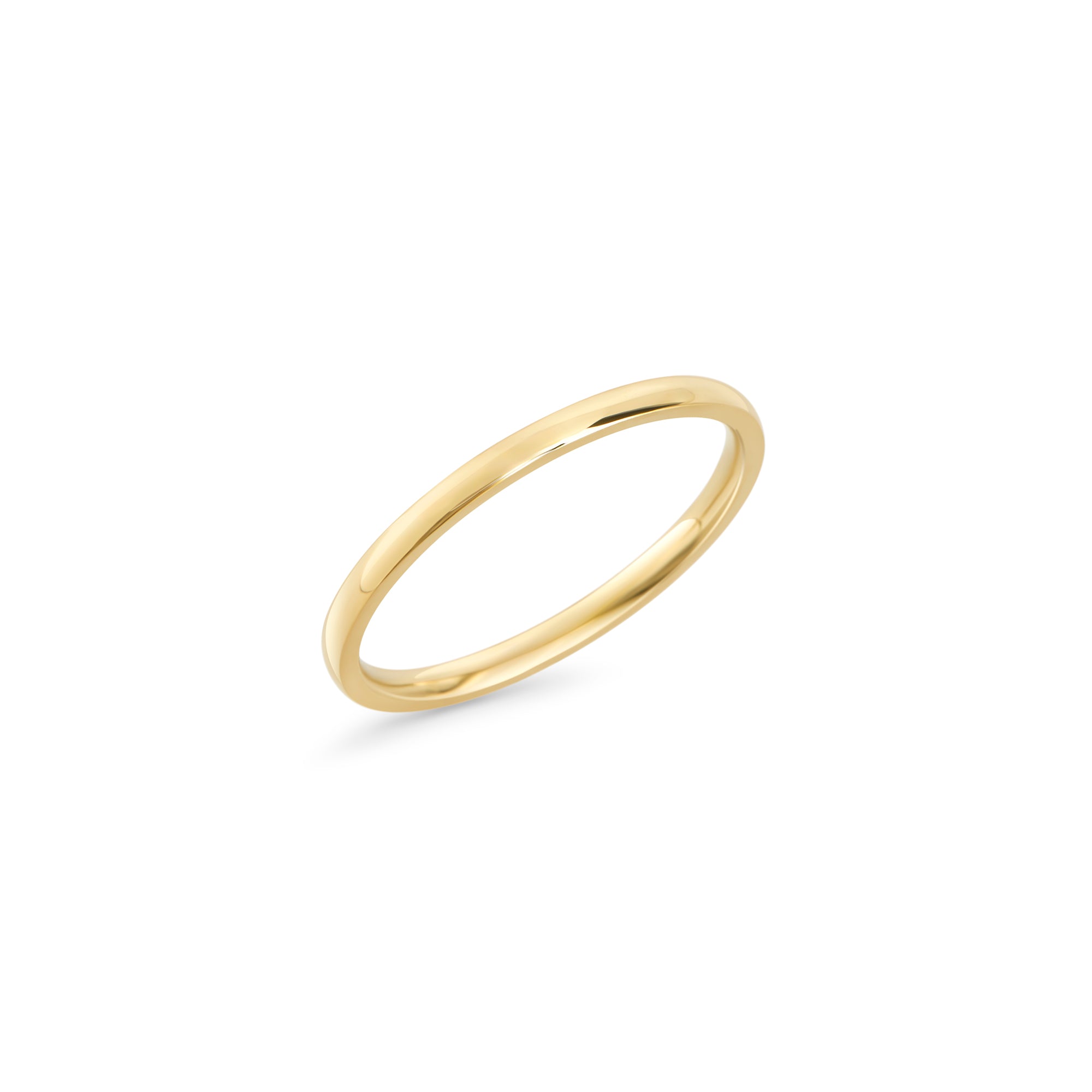 Anneau essentiel