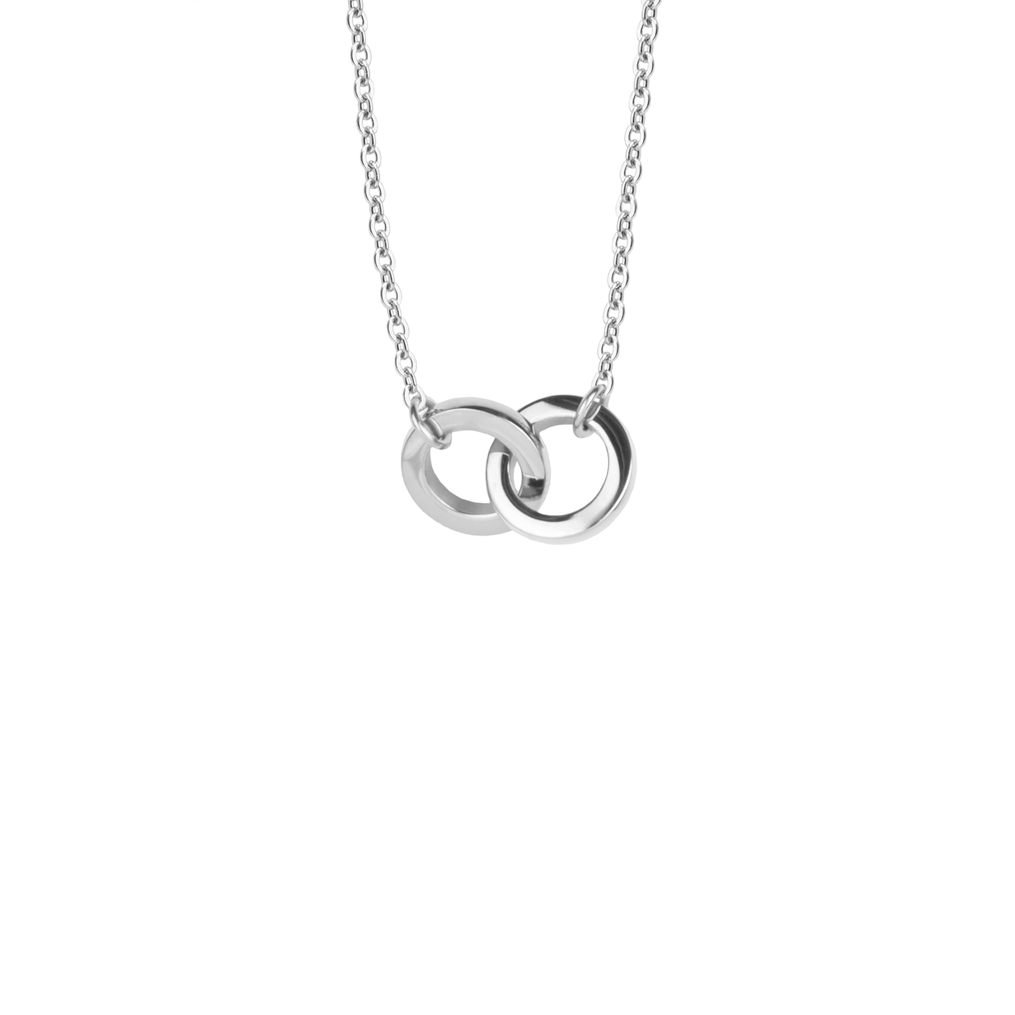 Pendentif Âme Sœur