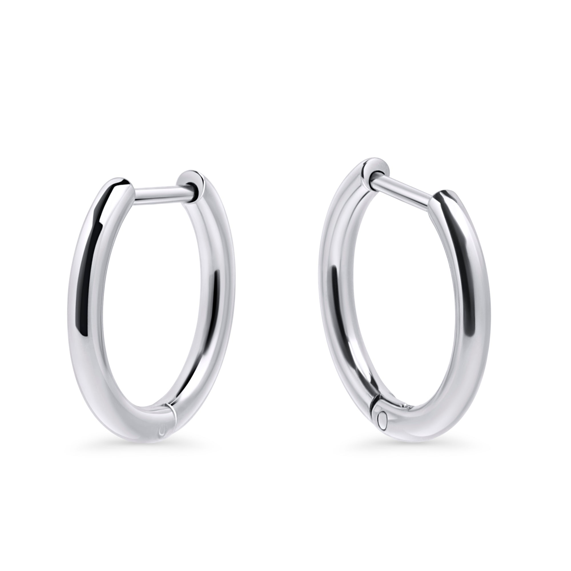 Boucles dormeuses Felipe Moyennes