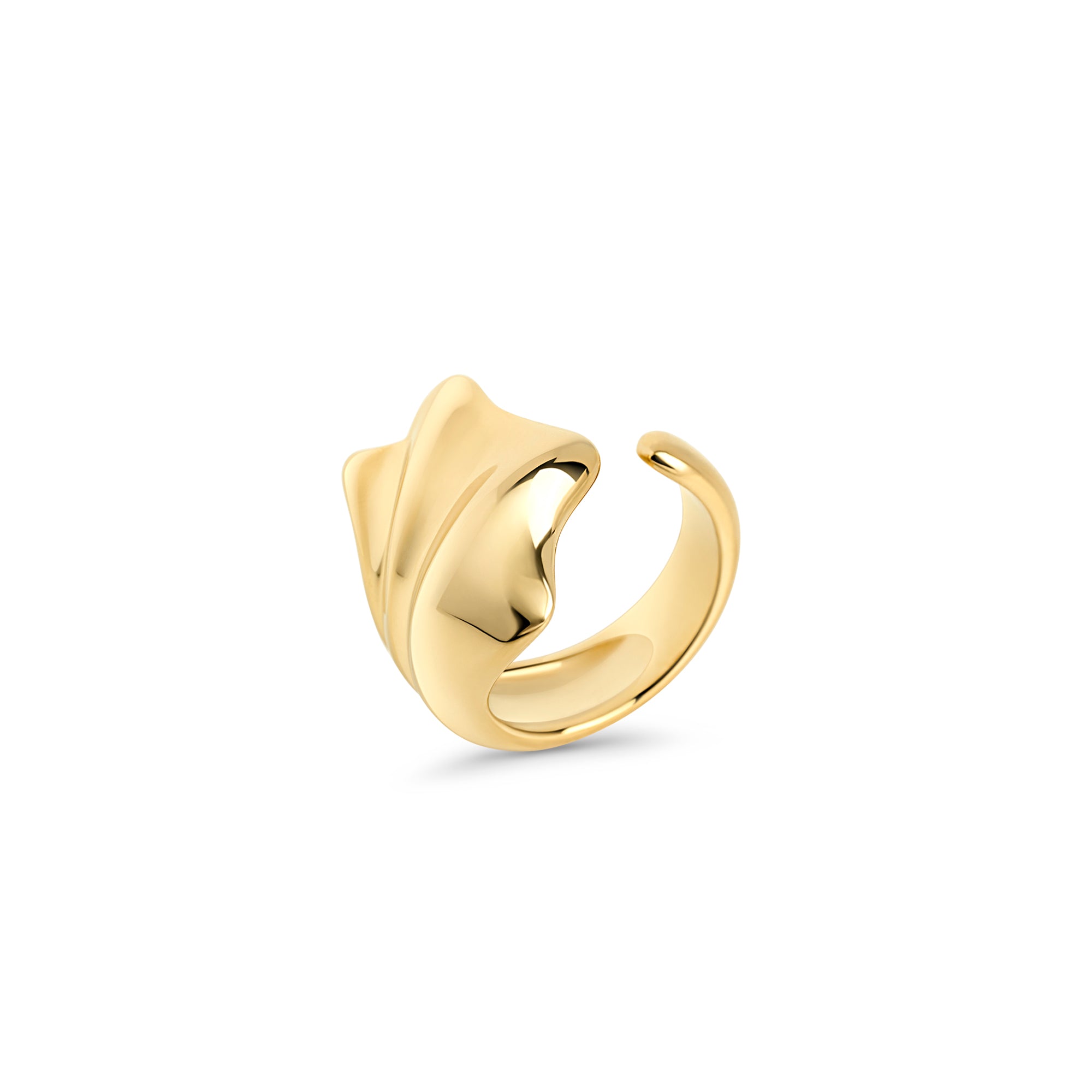 Bague Windy