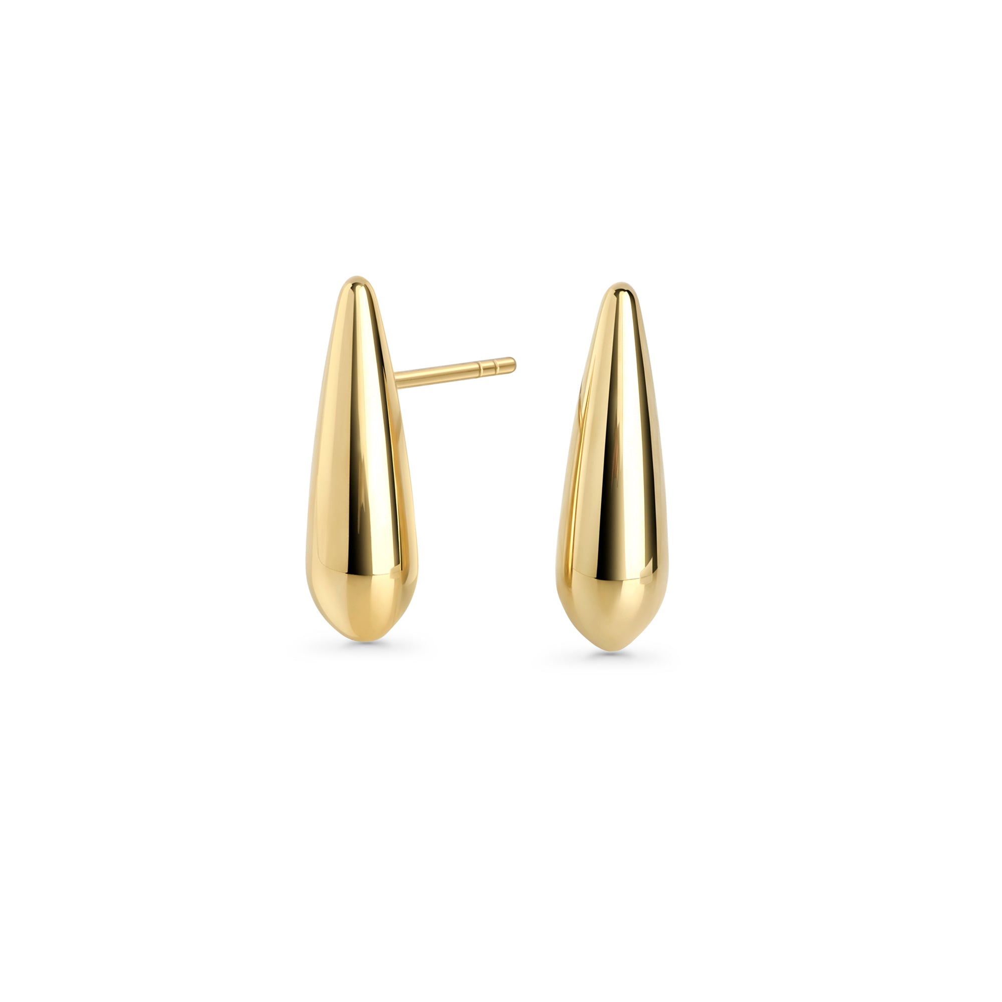 Natalia Stud Earrings