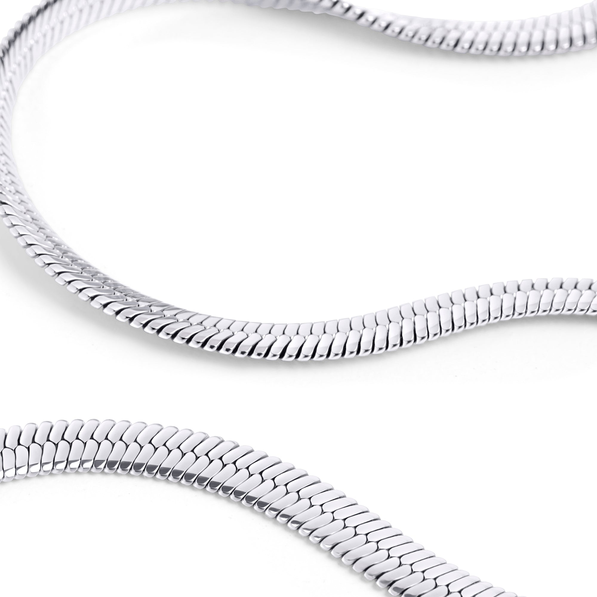 Carly III Neck Chain