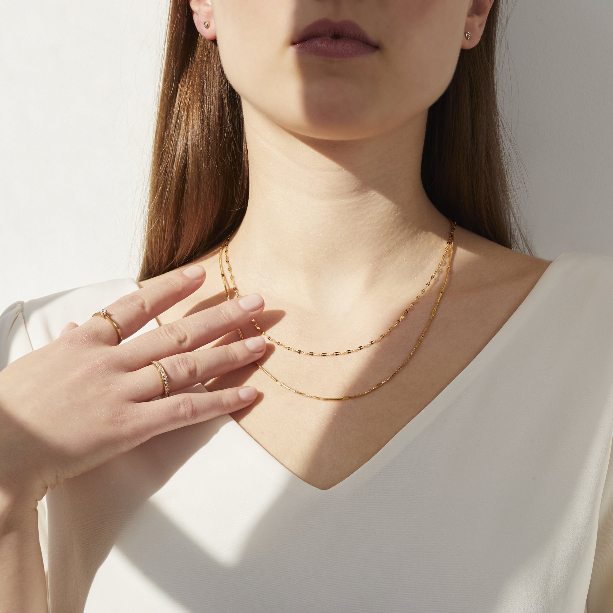 hypoallergenic ring with stone T418R006AR MIA
